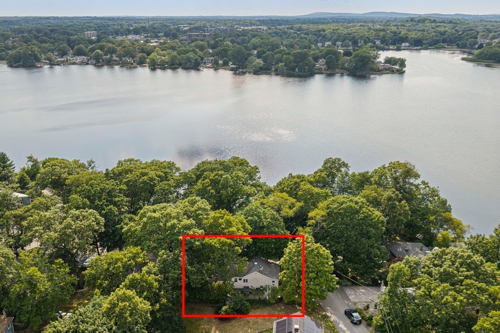 Single Family Residence at 15 Morningside Path, Weymouth MA 02189, photo 28 of 38