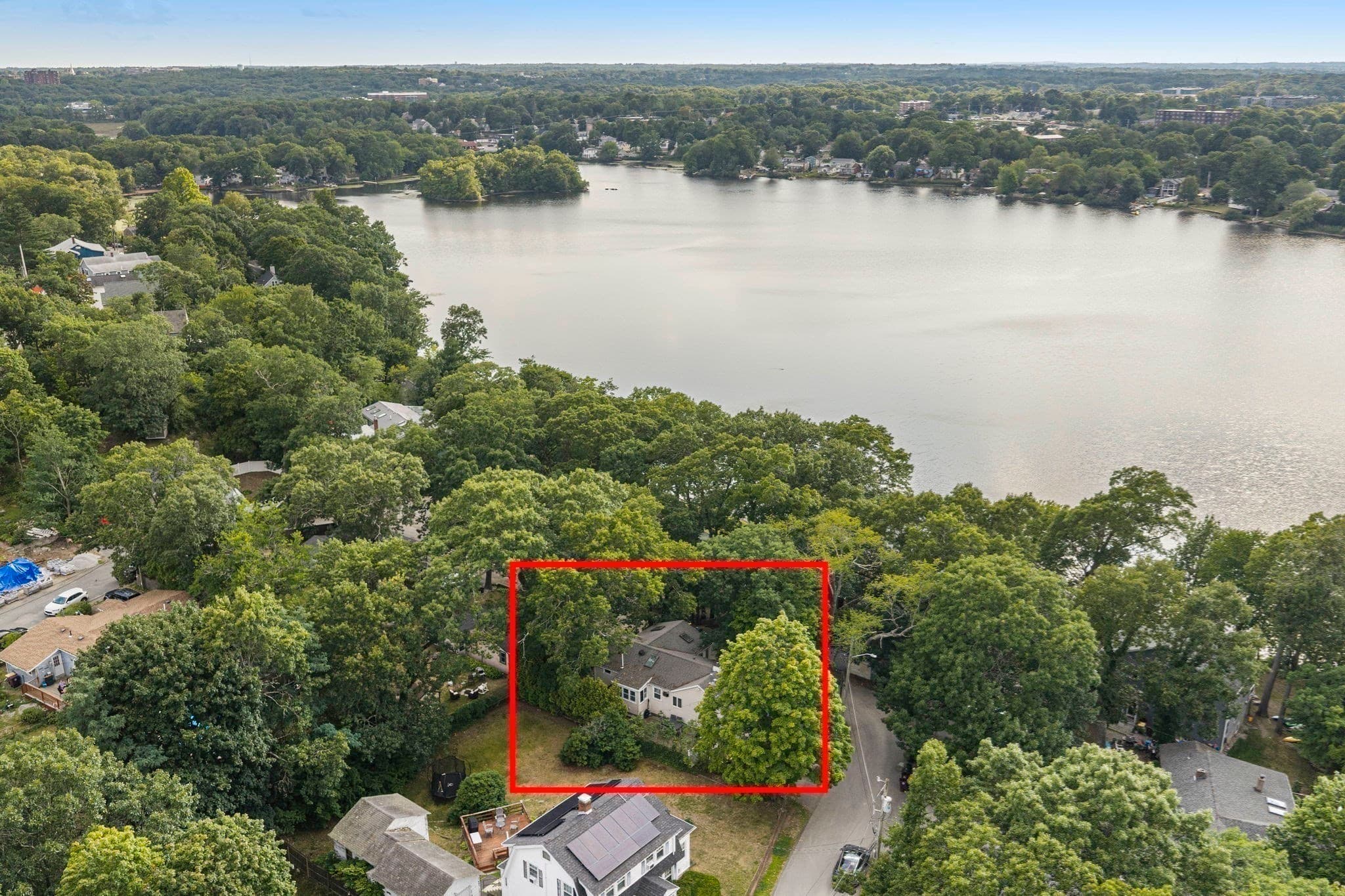 Single Family Residence at 15 Morningside Path, Weymouth MA 02189, photo 34 of 38