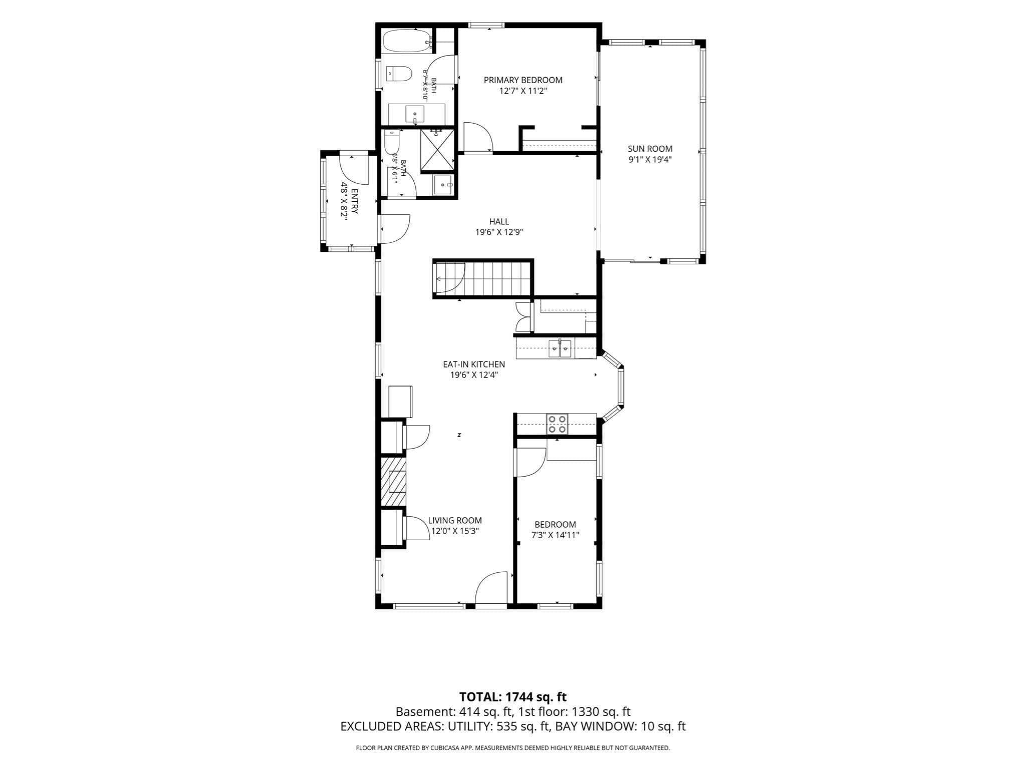 Single Family Residence at 15 Morningside Path, Weymouth MA 02189, photo 38 of 38