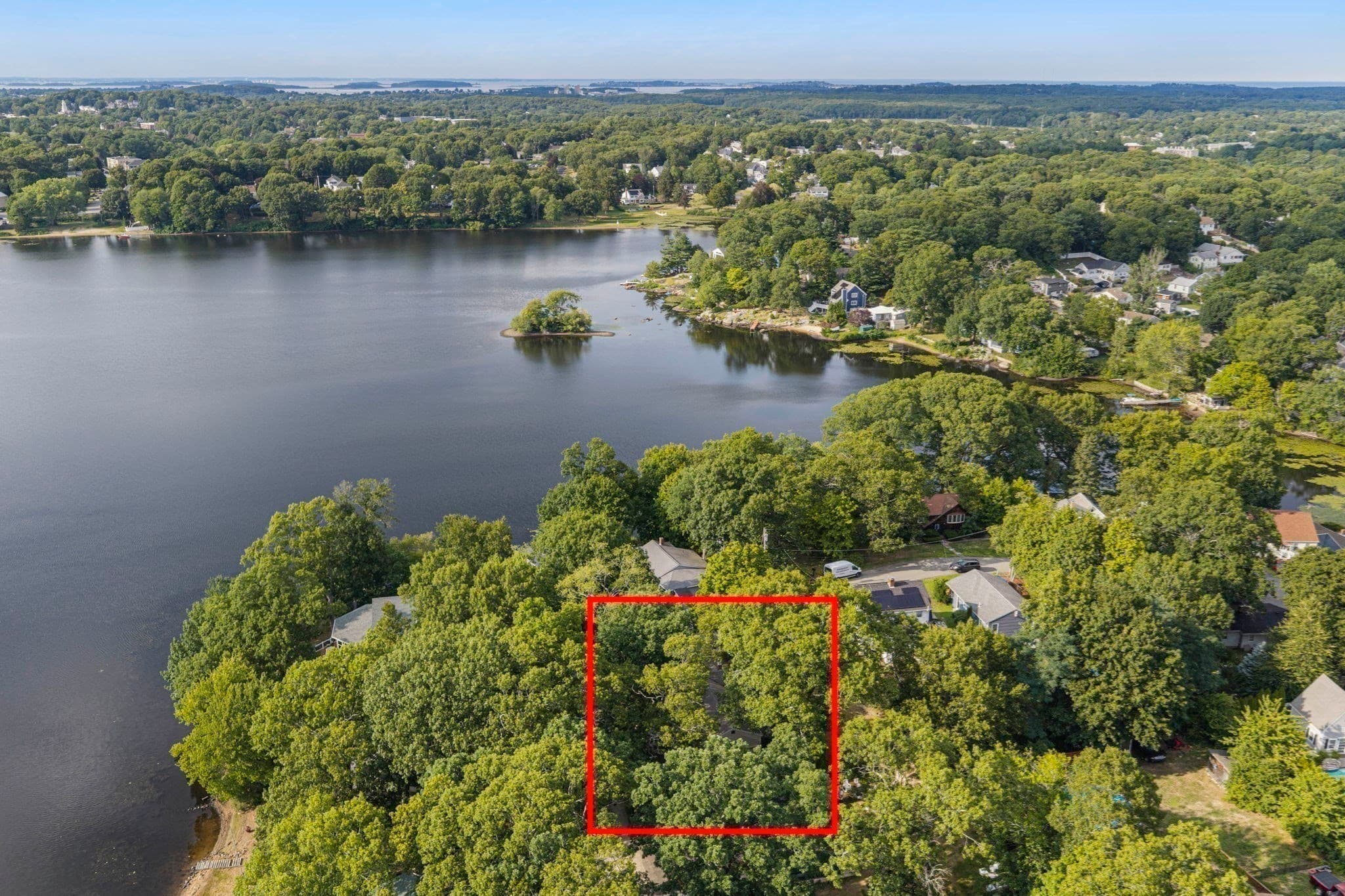 Single Family Residence at 15 Morningside Path, Weymouth MA 02189, photo 31 of 38