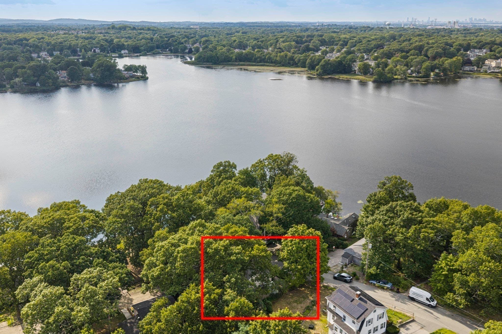 Single Family Residence at 15 Morningside Path, Weymouth MA 02189, photo 29 of 38