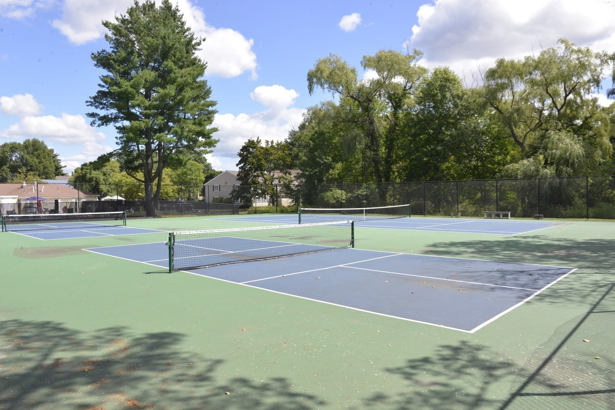 Condominium at 47 Village Brook Ln # 14, Natick MA 01760, Natick, photo 13 of 17