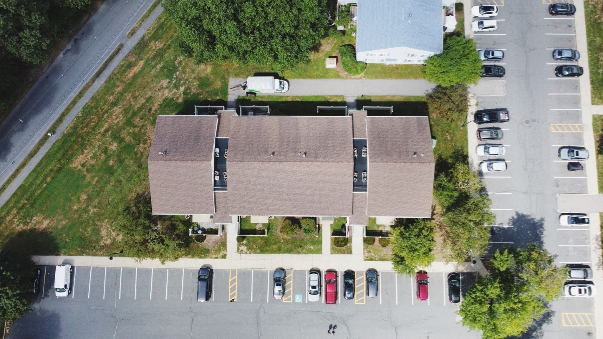 Condominium at 47 Village Brook Ln # 14, Natick MA 01760, Natick, photo 16 of 17
