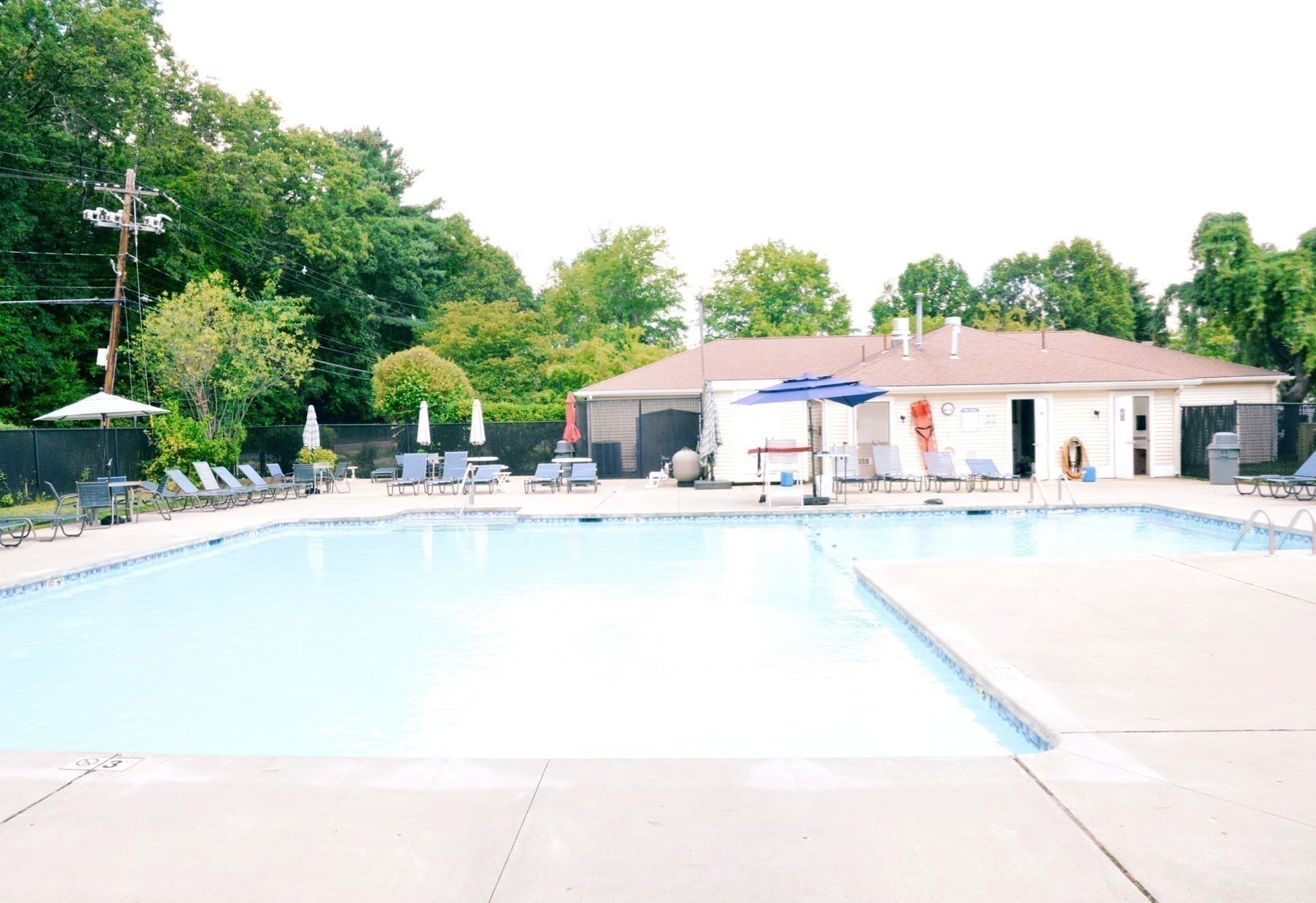 Condominium at 47 Village Brook Ln # 14, Natick MA 01760, Natick, photo 12 of 17