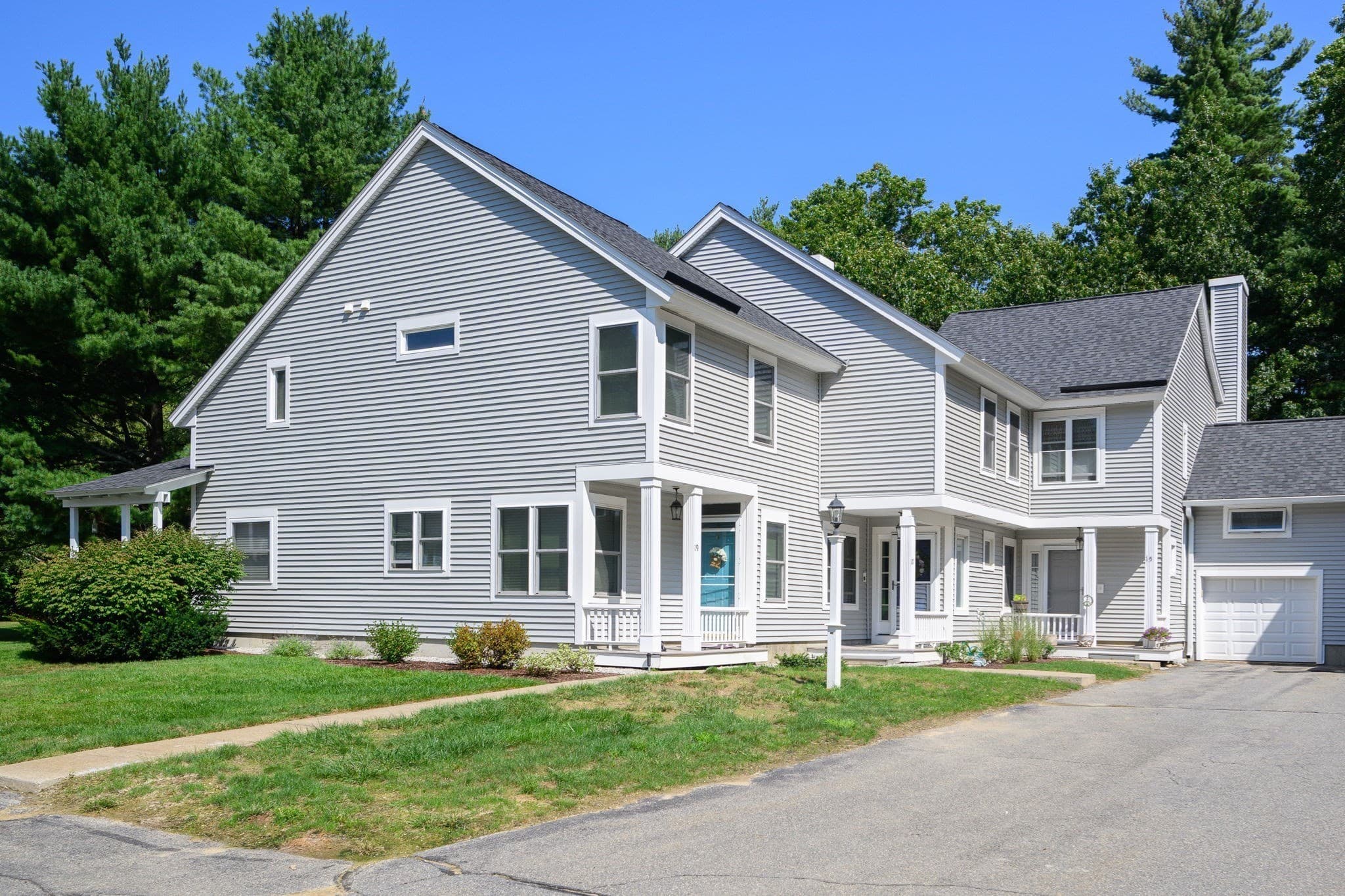 Condominium at 17 Walnut Court # 17, Rockland MA 02370, Rockland, photo 2 of 36