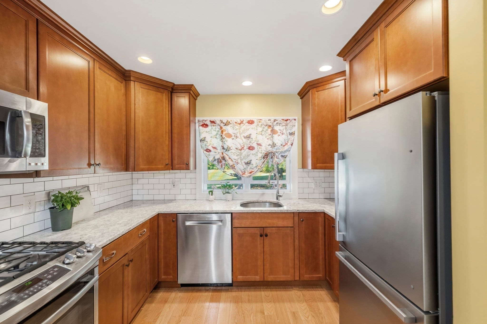 Condominium at 17 Walnut Court # 17, Rockland MA 02370, Rockland, photo 13 of 36
