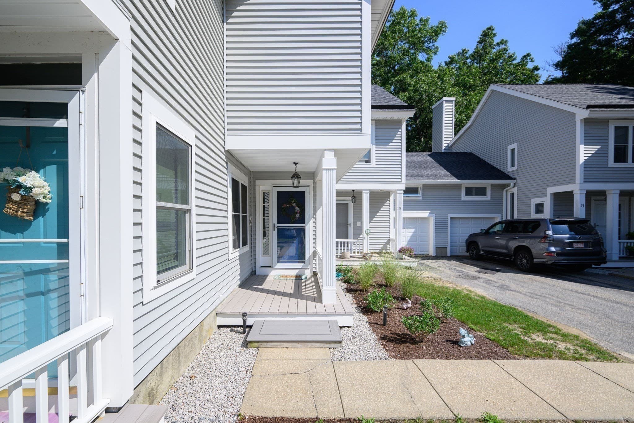 Condominium at 17 Walnut Court # 17, Rockland MA 02370, Rockland, photo 3 of 36