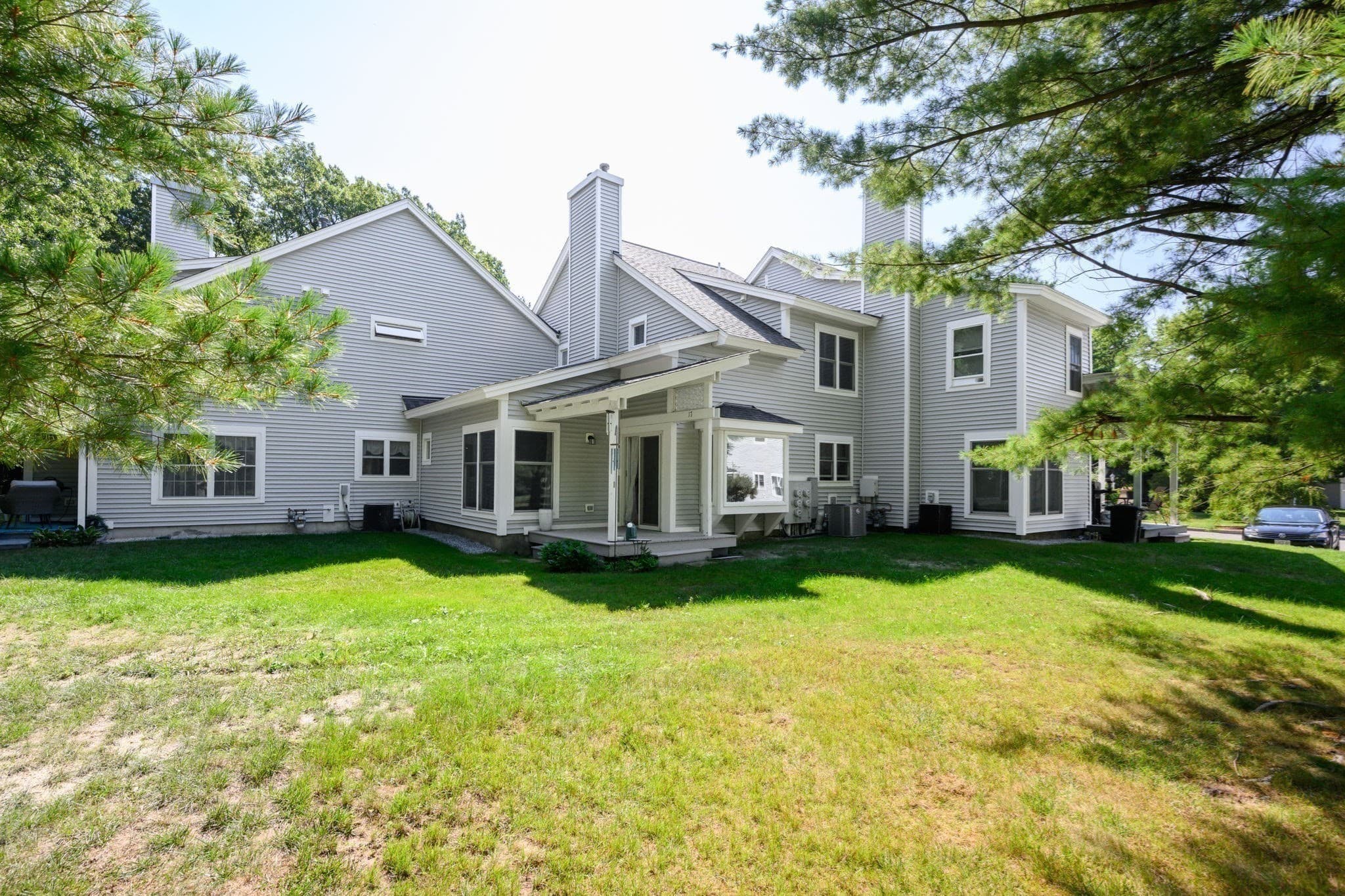 Condominium at 17 Walnut Court # 17, Rockland MA 02370, Rockland, photo 32 of 36