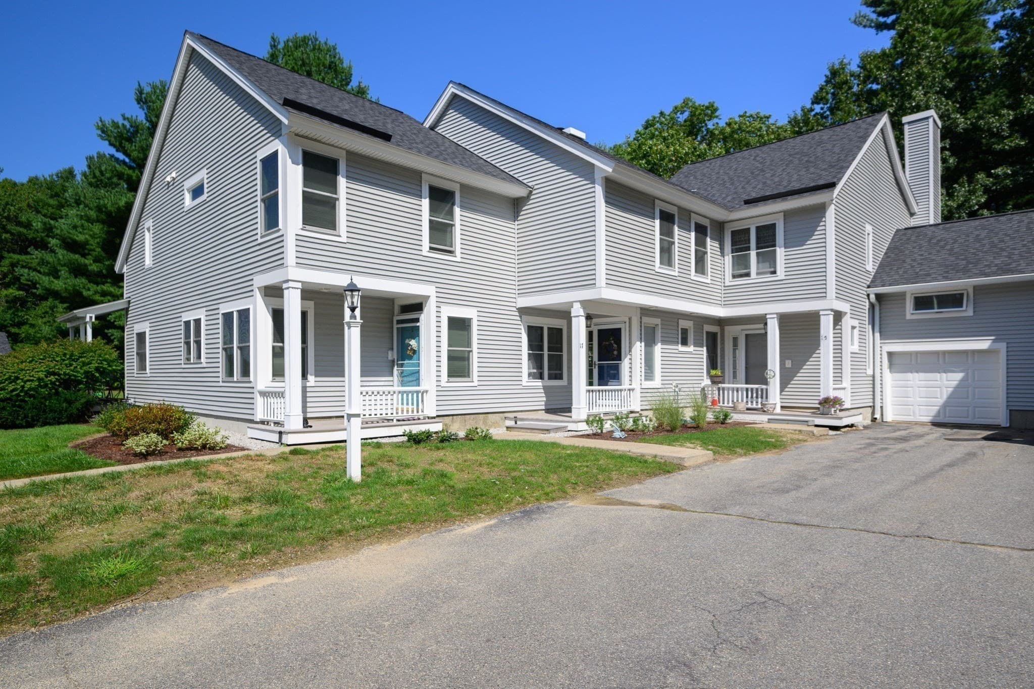 17 Walnut Court # 17, Rockland MA 02370