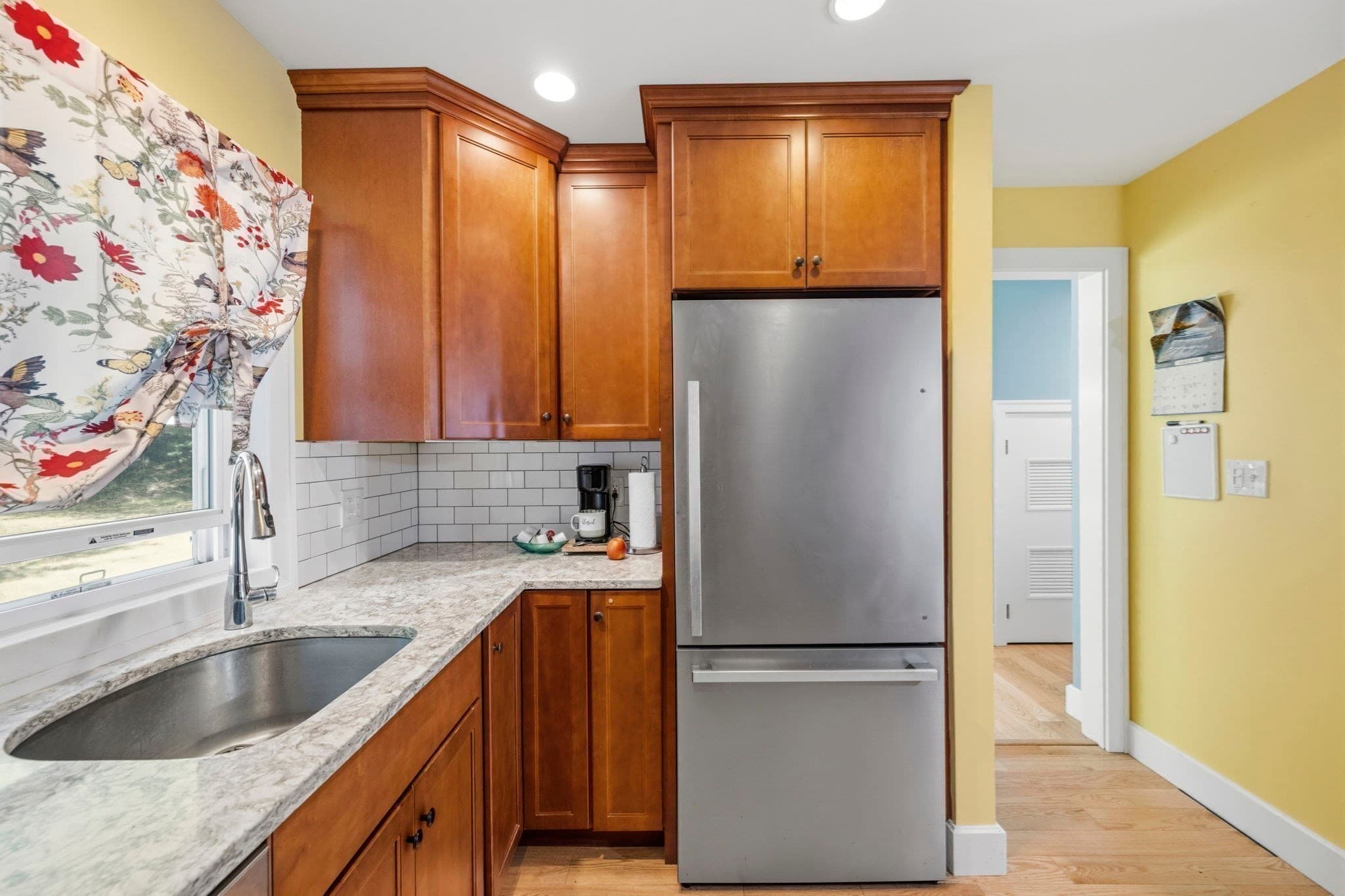 Condominium at 17 Walnut Court # 17, Rockland MA 02370, Rockland, photo 9 of 36
