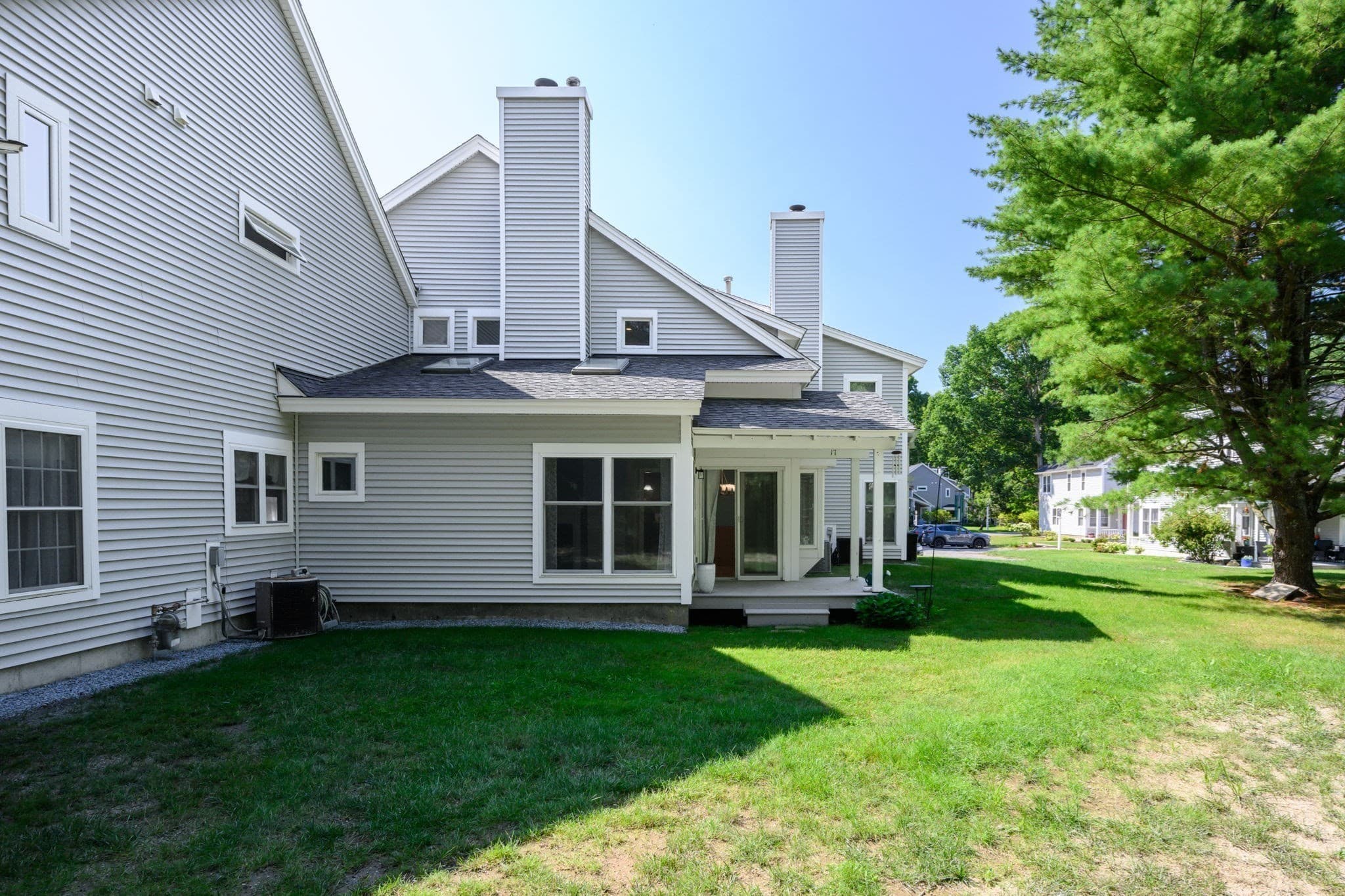 Condominium at 17 Walnut Court # 17, Rockland MA 02370, Rockland, photo 33 of 36