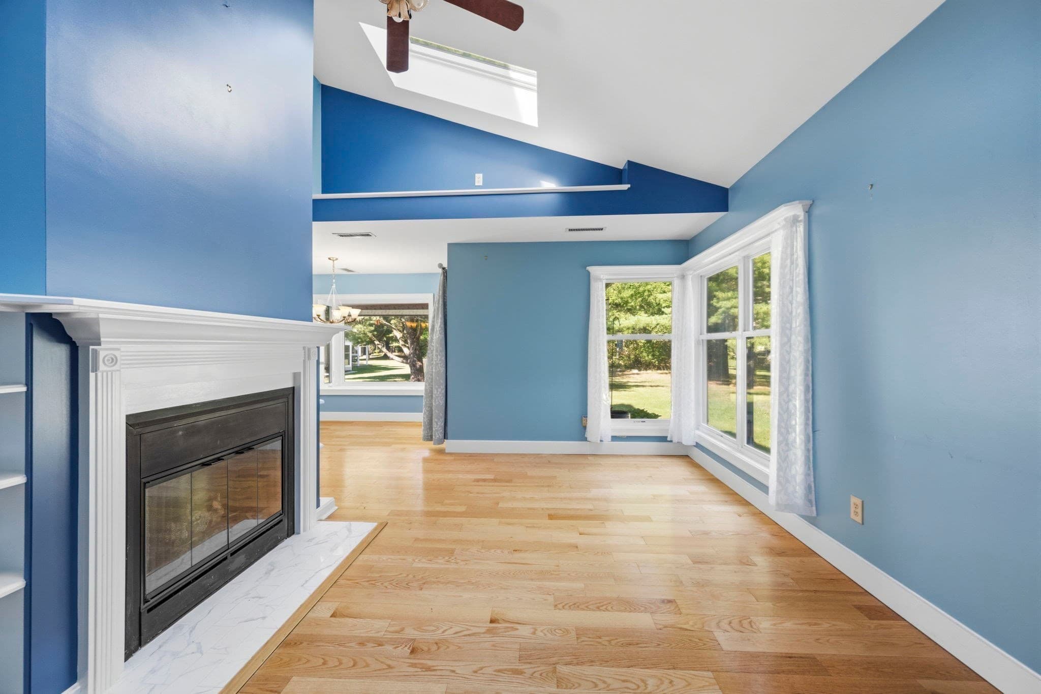Condominium at 17 Walnut Court # 17, Rockland MA 02370, Rockland, photo 19 of 36
