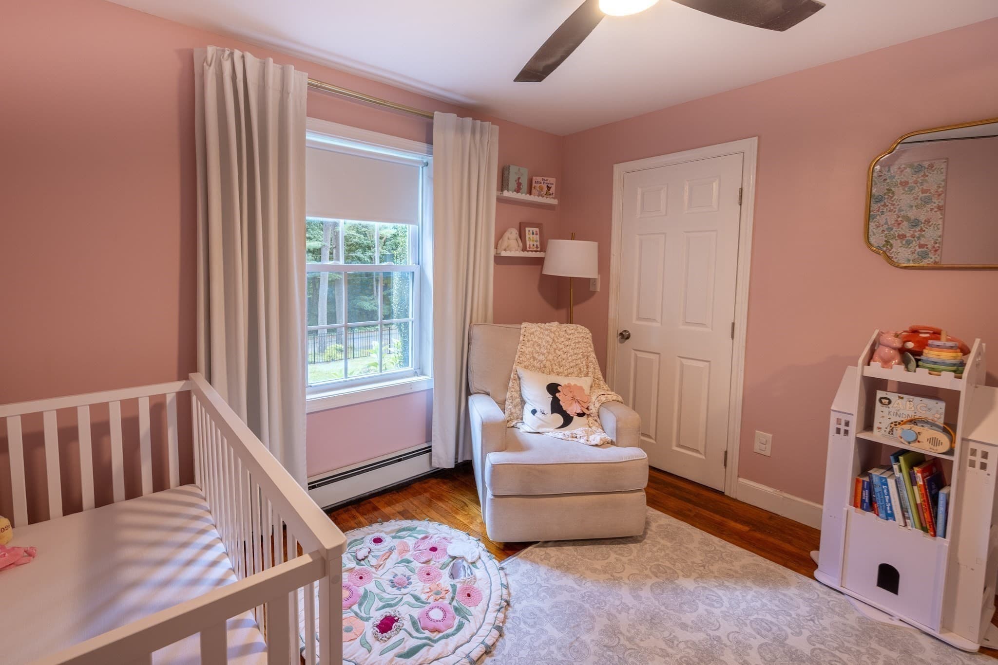 Single Family Residence at 17 Gardner Ave, Sturbridge MA 01566, Sturbridge, photo 26 of 41