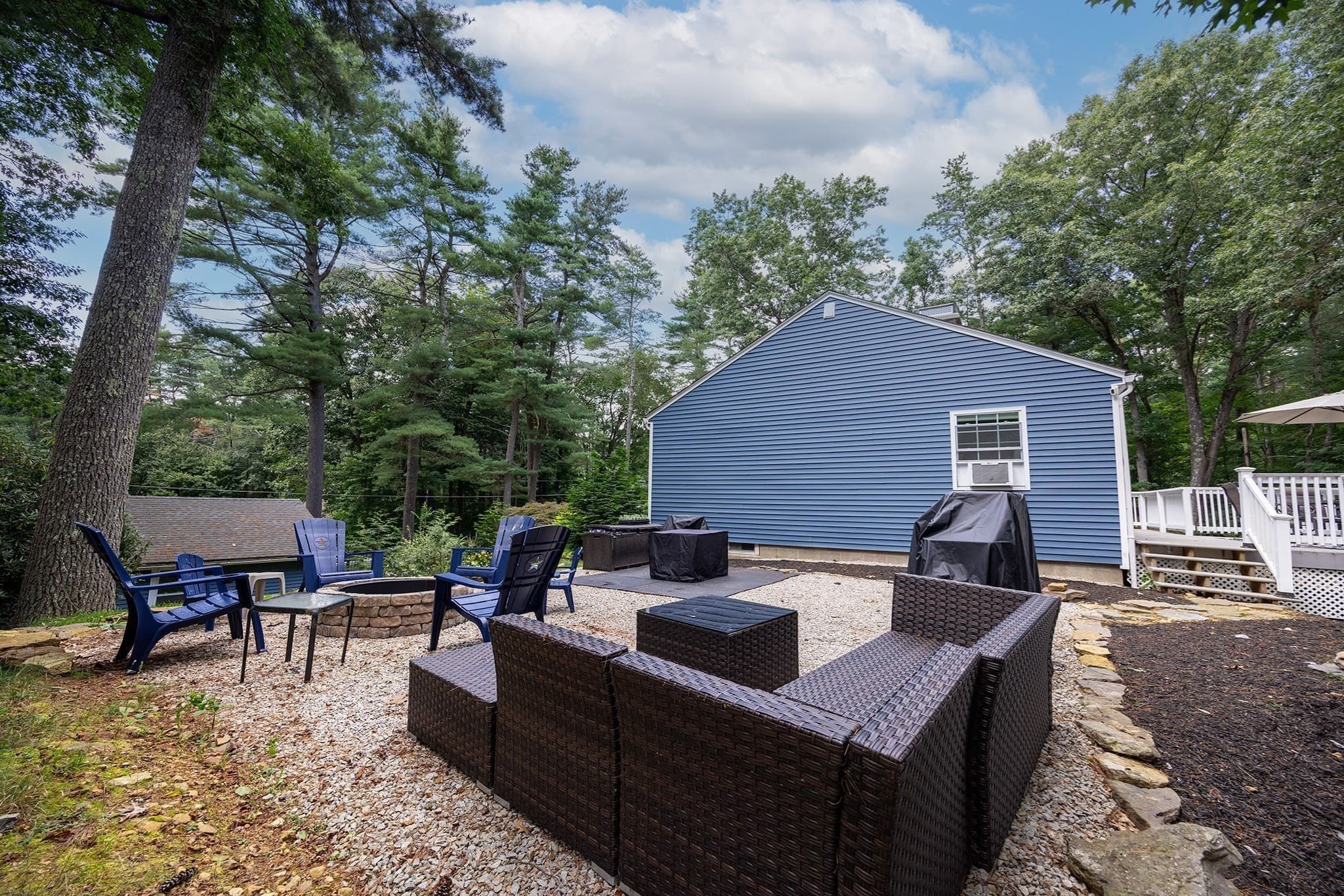 Single Family Residence at 17 Gardner Ave, Sturbridge MA 01566, Sturbridge, photo 36 of 41