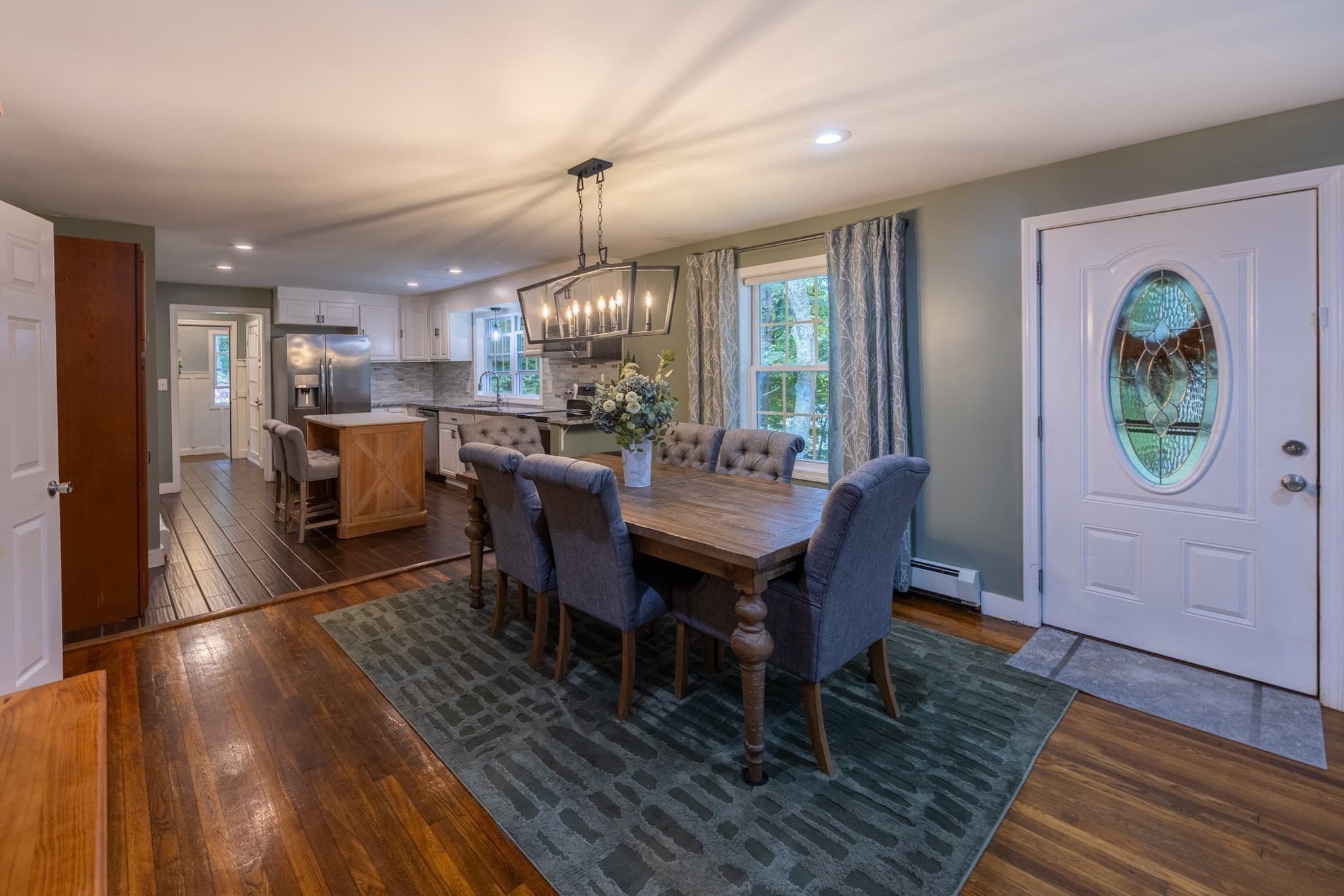 Single Family Residence at 17 Gardner Ave, Sturbridge MA 01566, Sturbridge, photo 9 of 41