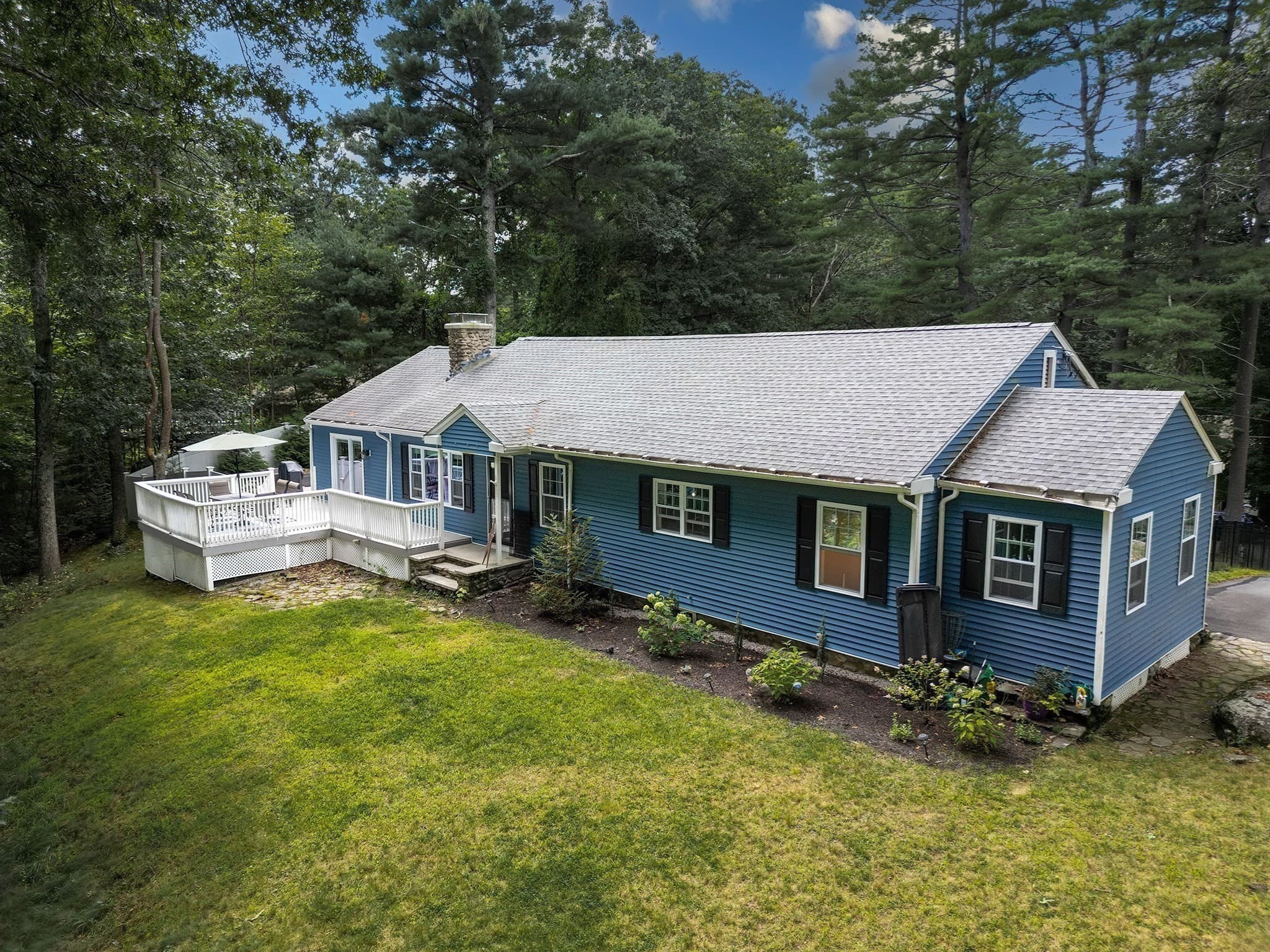 Single Family Residence at 17 Gardner Ave, Sturbridge MA 01566, Sturbridge, photo 34 of 41