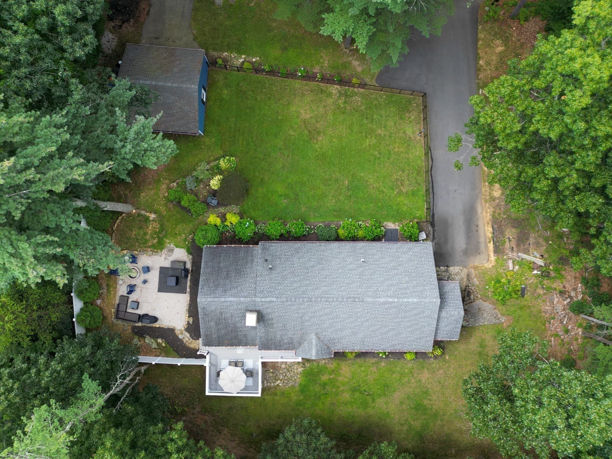 Single Family Residence at 17 Gardner Ave, Sturbridge MA 01566, Sturbridge, photo 38 of 41
