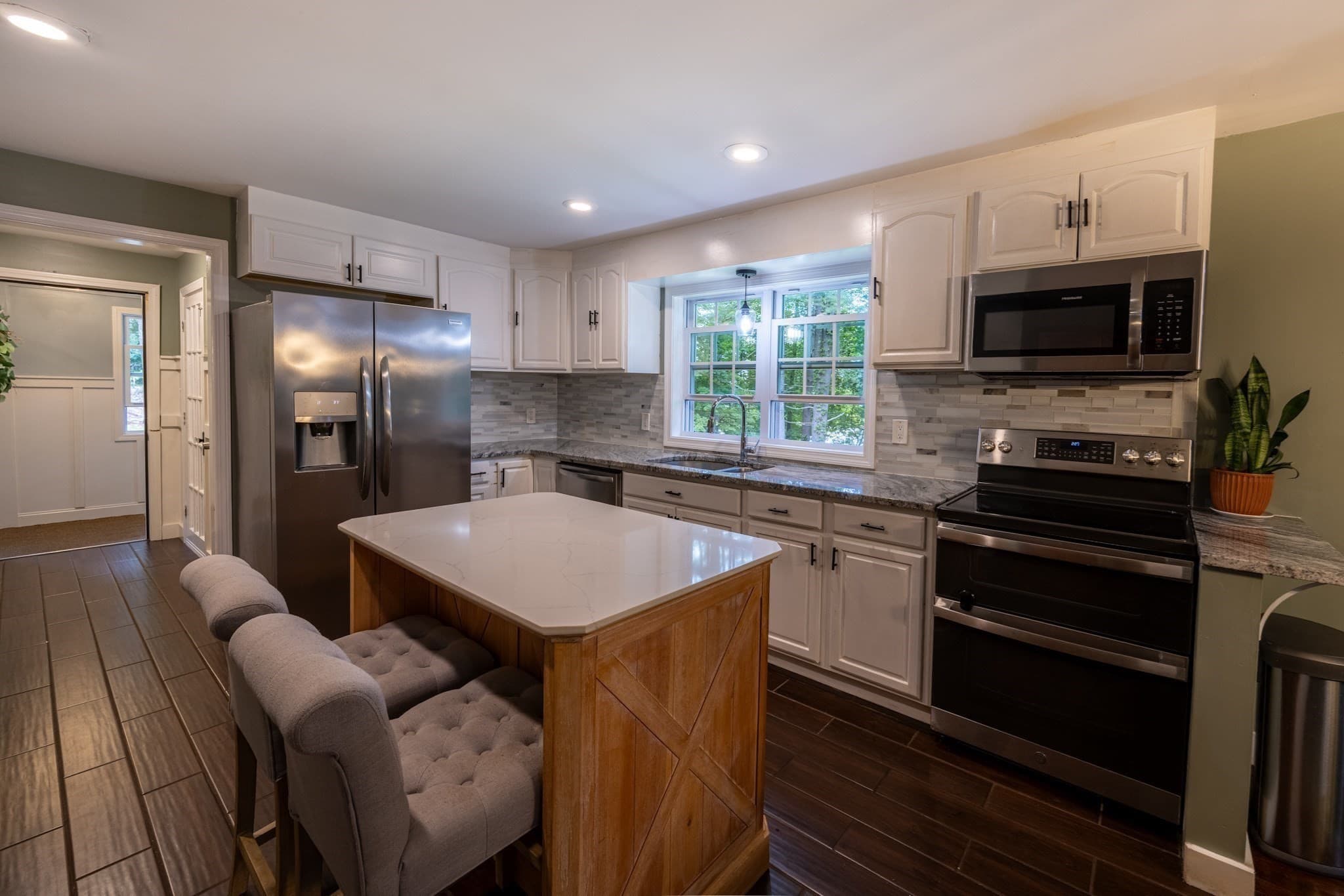 Single Family Residence at 17 Gardner Ave, Sturbridge MA 01566, Sturbridge, photo 10 of 41
