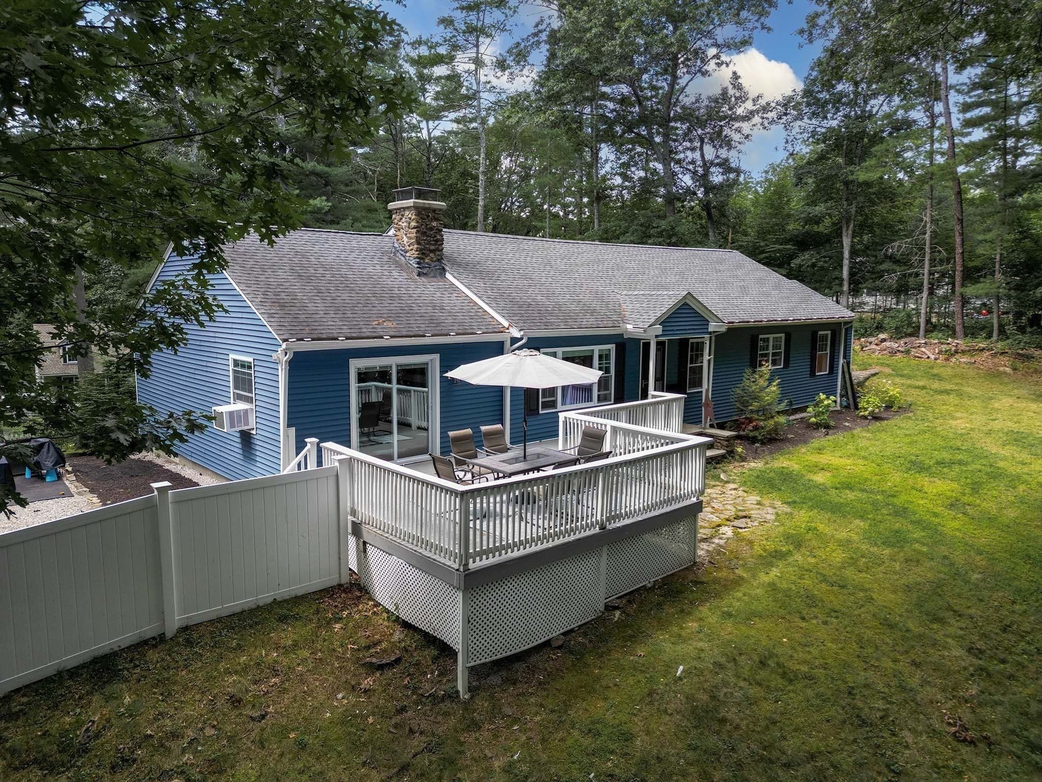Single Family Residence at 17 Gardner Ave, Sturbridge MA 01566, Sturbridge, photo 33 of 41