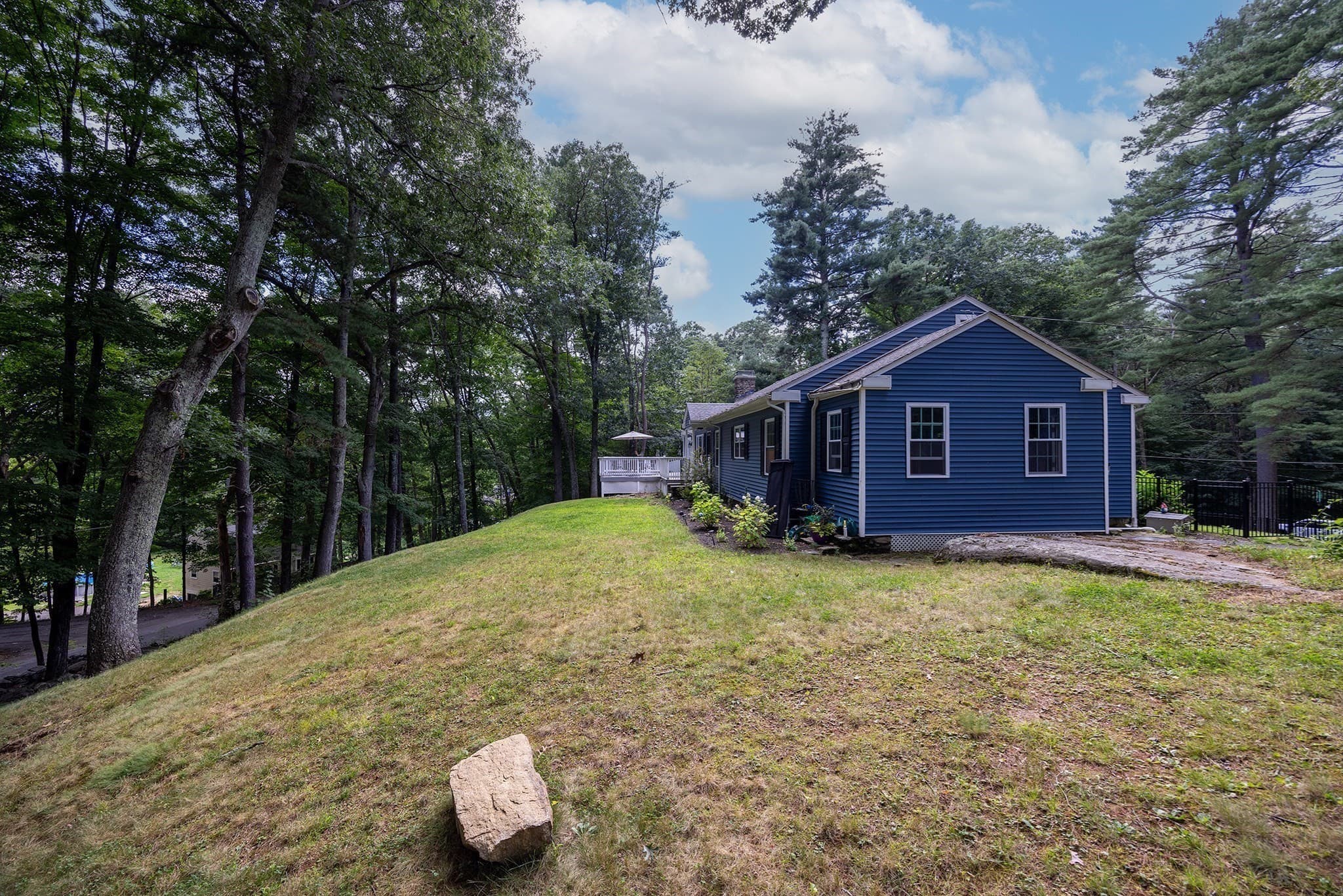Single Family Residence at 17 Gardner Ave, Sturbridge MA 01566, Sturbridge, photo 37 of 41