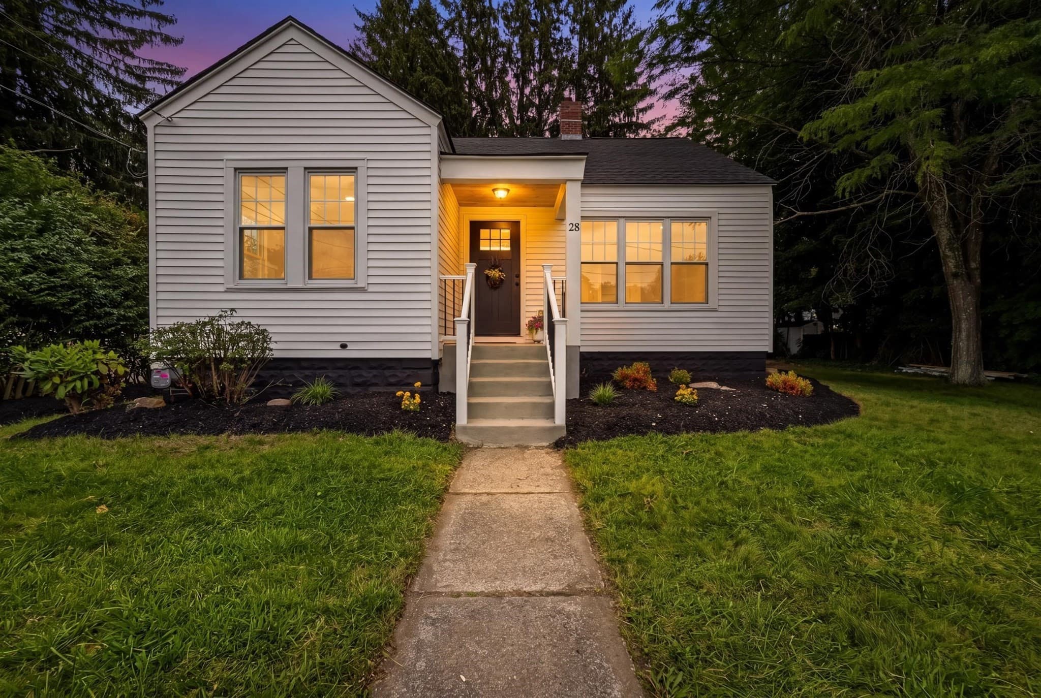 28 Southold Rd, Worcester MA 01607