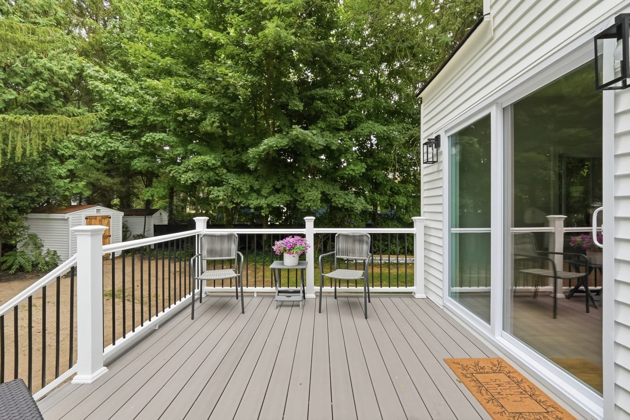 Single Family Residence at 28 Southold Rd, Worcester MA 01607, Worcester, photo 39 of 42