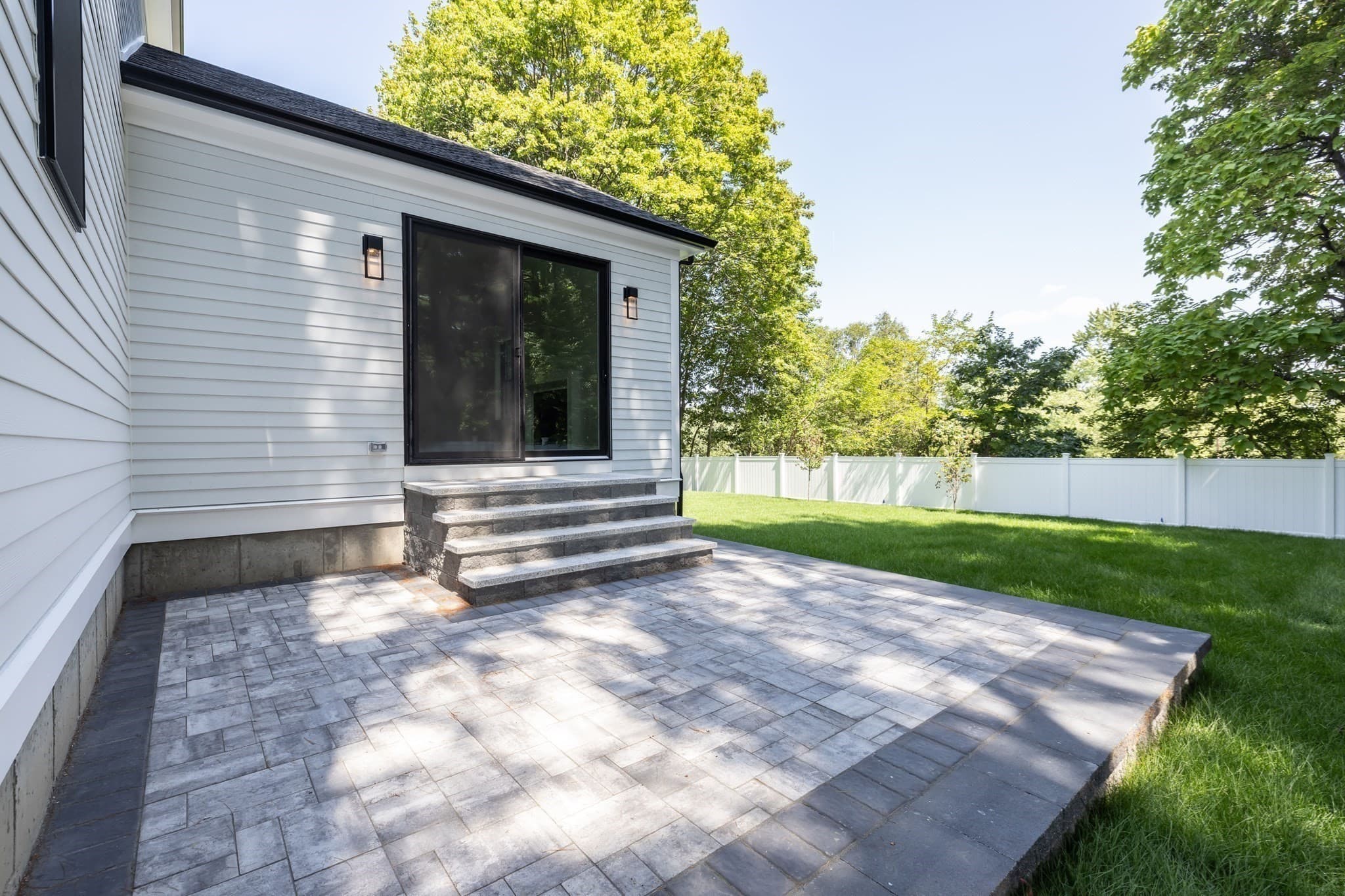 Single Family Residence at 5 Bradford Road, Natick MA 01760, Natick, photo 33 of 42