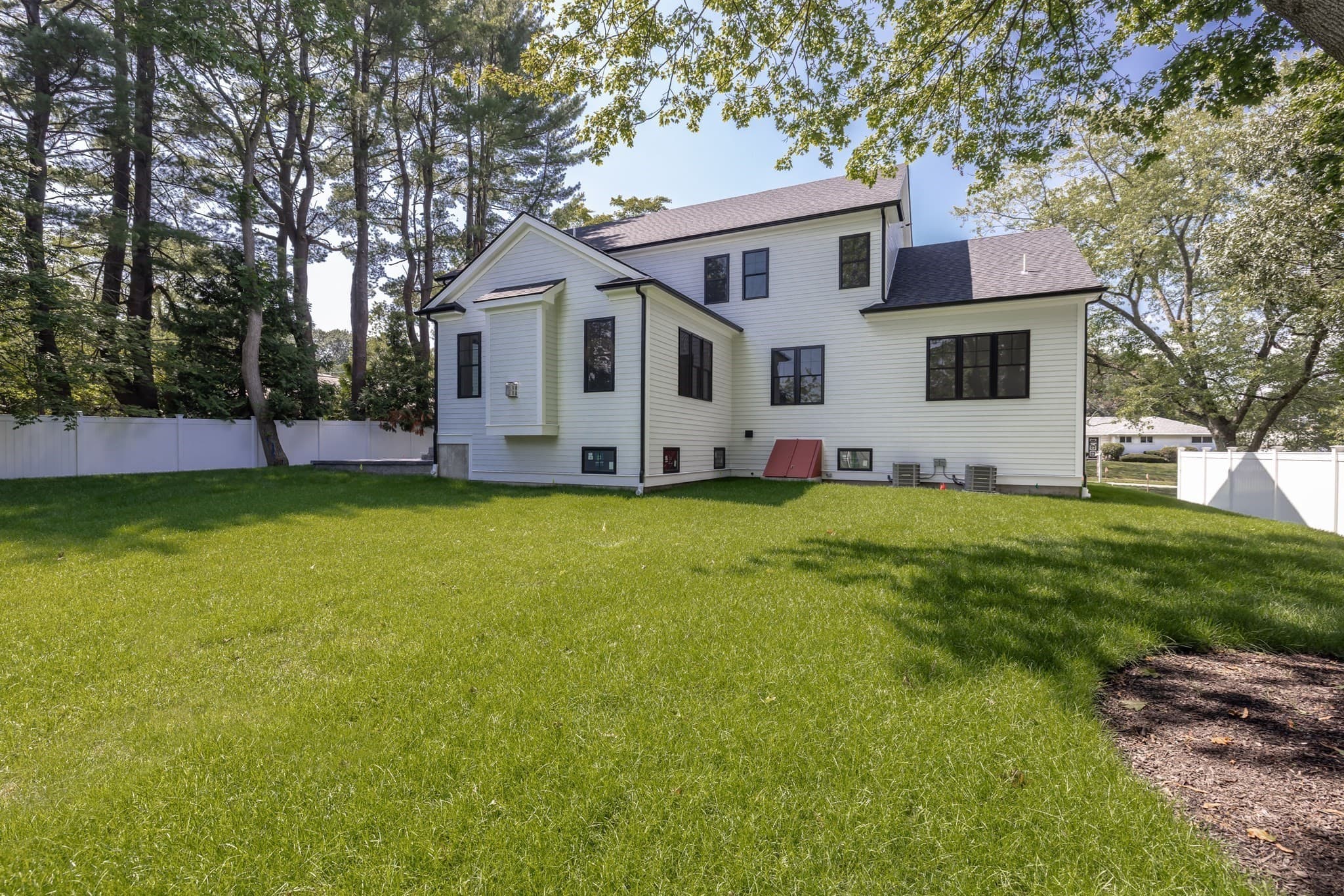 Single Family Residence at 5 Bradford Road, Natick MA 01760, Natick, photo 37 of 42