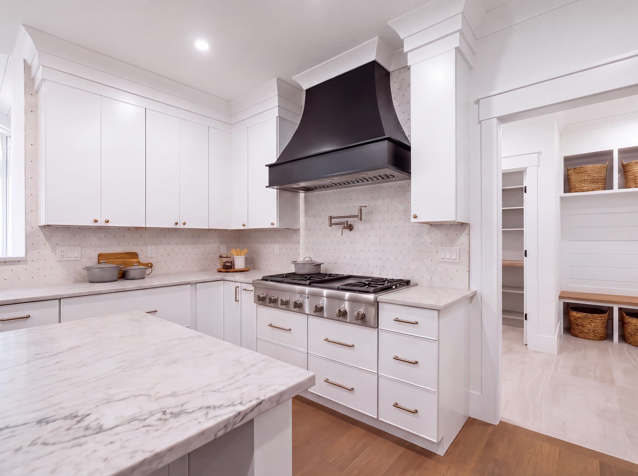 Single Family Residence at 5 Bradford Road, Natick MA 01760, Natick, photo 11 of 42