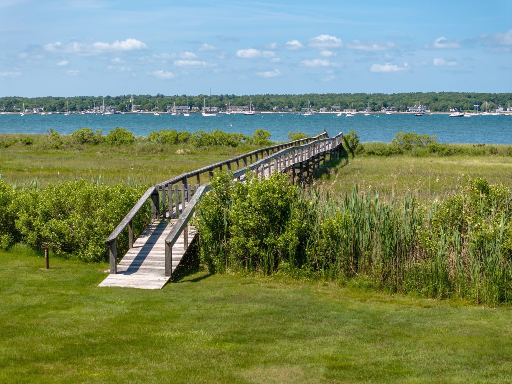 Single Family Residence at 13 Harbor Acres Ln, Mattapoisett MA 02739, photo 5 of 42