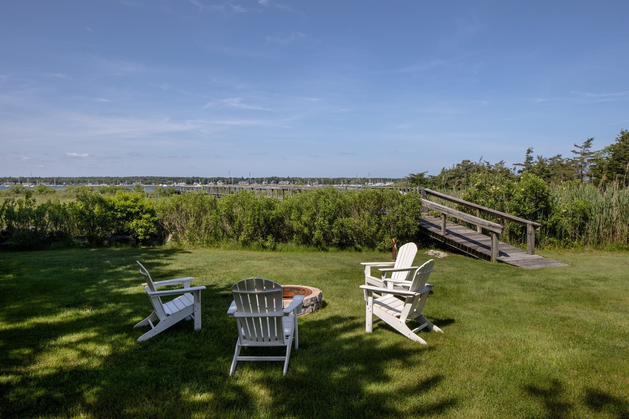 Single Family Residence at 13 Harbor Acres Ln, Mattapoisett MA 02739, photo 20 of 42