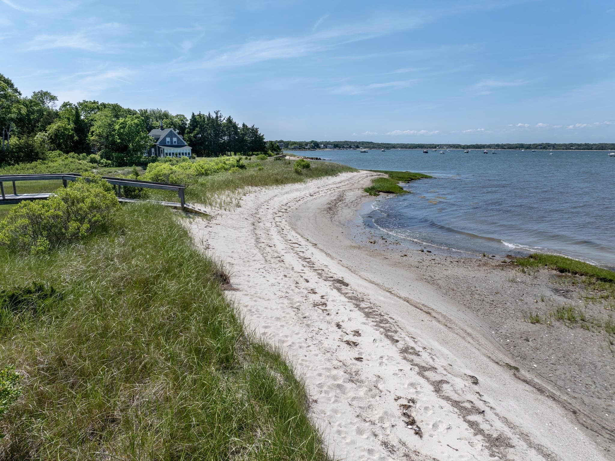 Single Family Residence at 13 Harbor Acres Ln, Mattapoisett MA 02739, photo 9 of 42