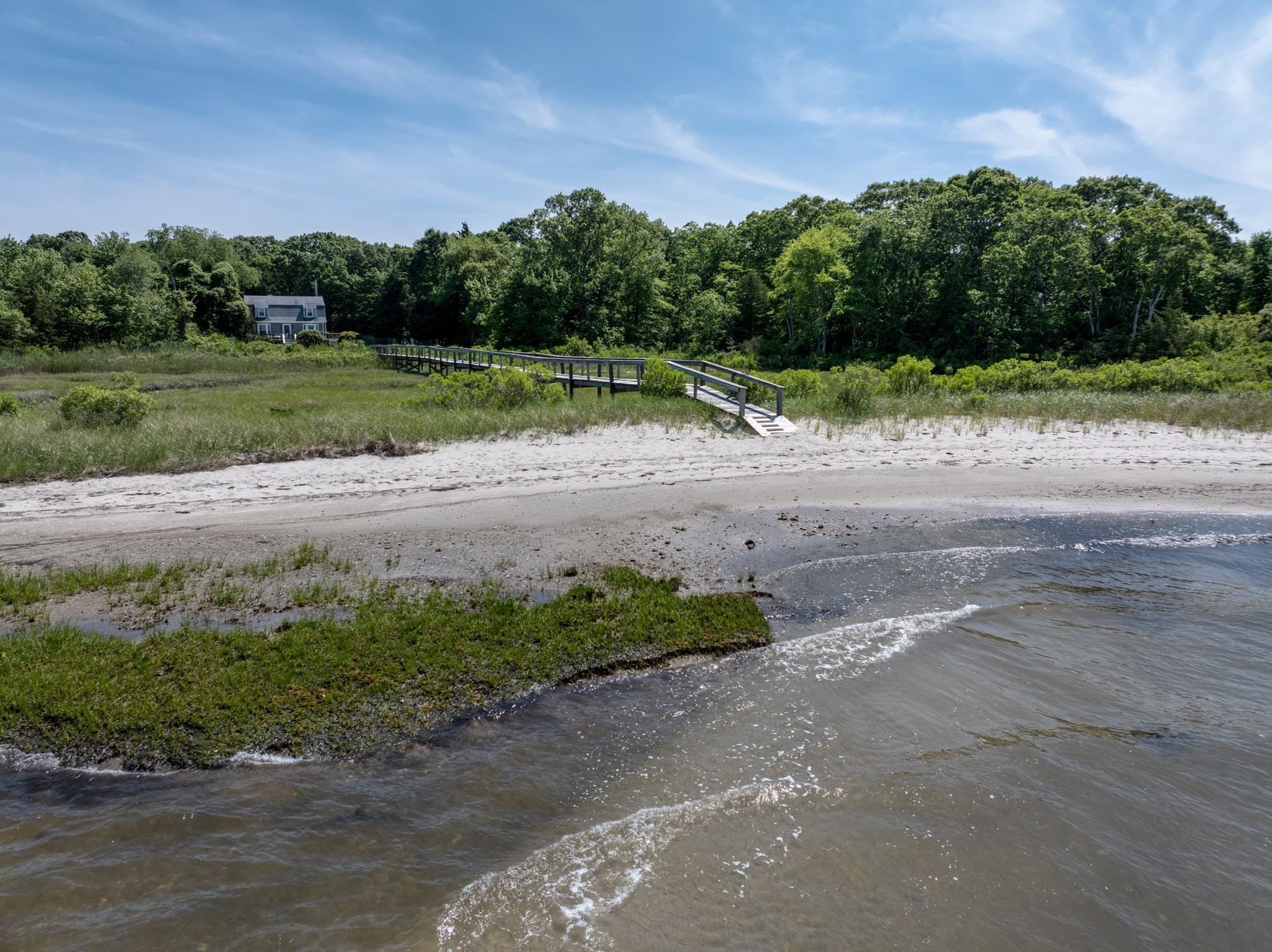 Single Family Residence at 13 Harbor Acres Ln, Mattapoisett MA 02739, photo 10 of 42
