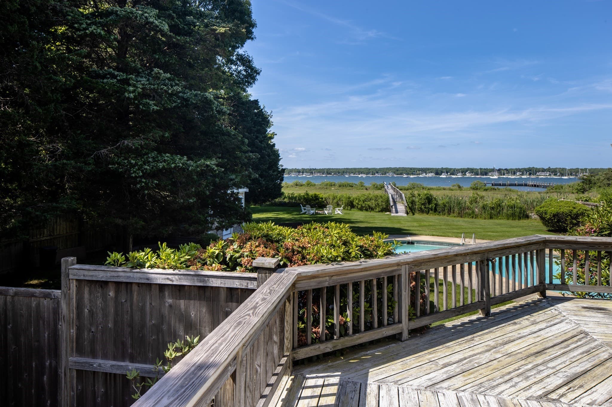 Single Family Residence at 13 Harbor Acres Ln, Mattapoisett MA 02739, photo 18 of 42