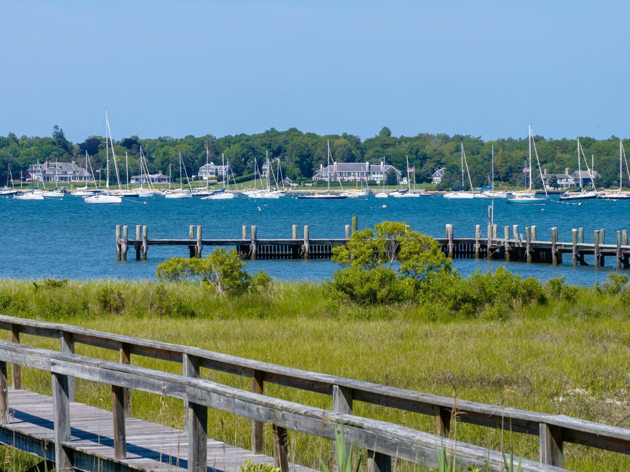 Single Family Residence at 13 Harbor Acres Ln, Mattapoisett MA 02739, photo 11 of 42