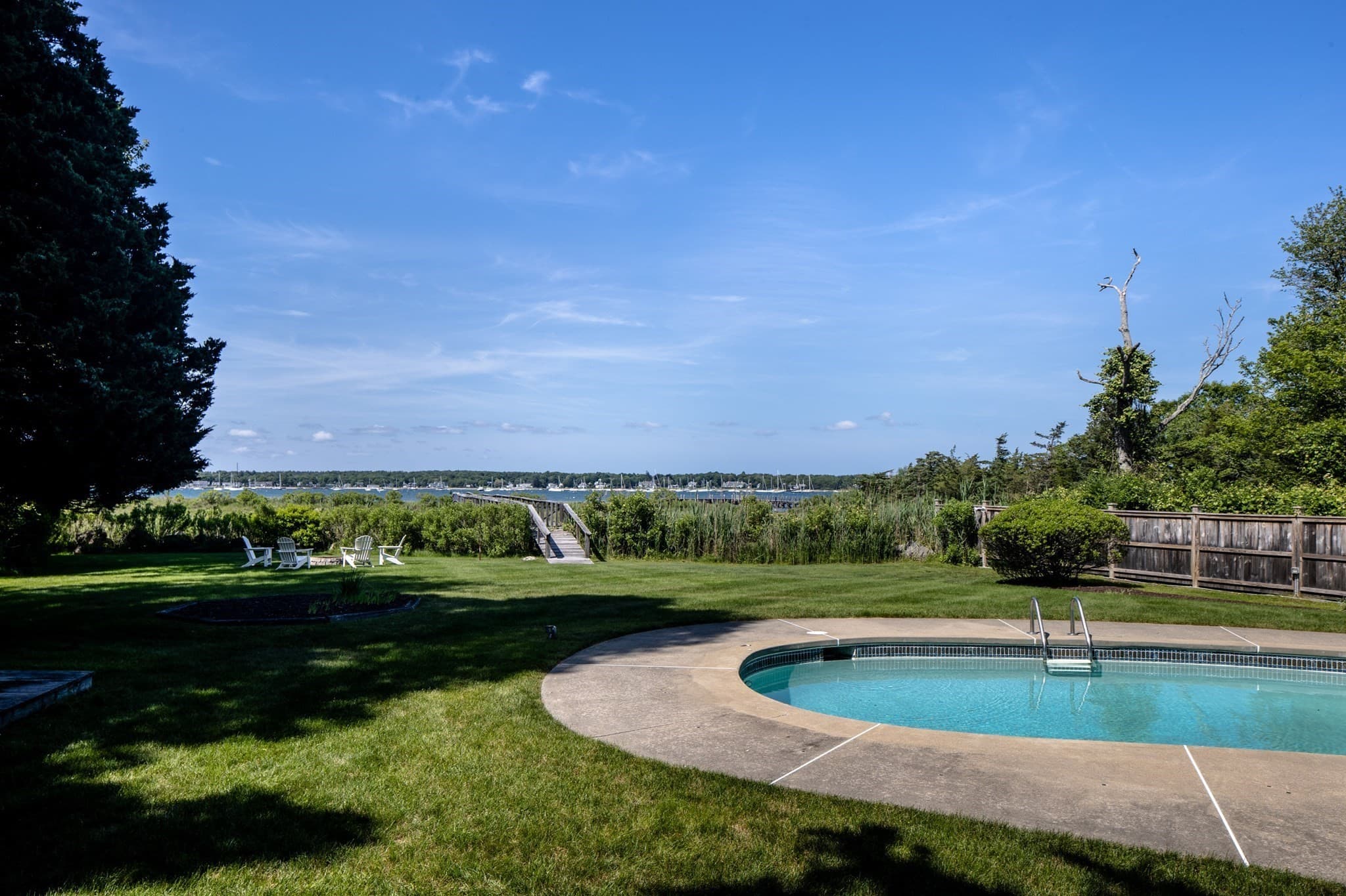 Single Family Residence at 13 Harbor Acres Ln, Mattapoisett MA 02739, photo 19 of 42