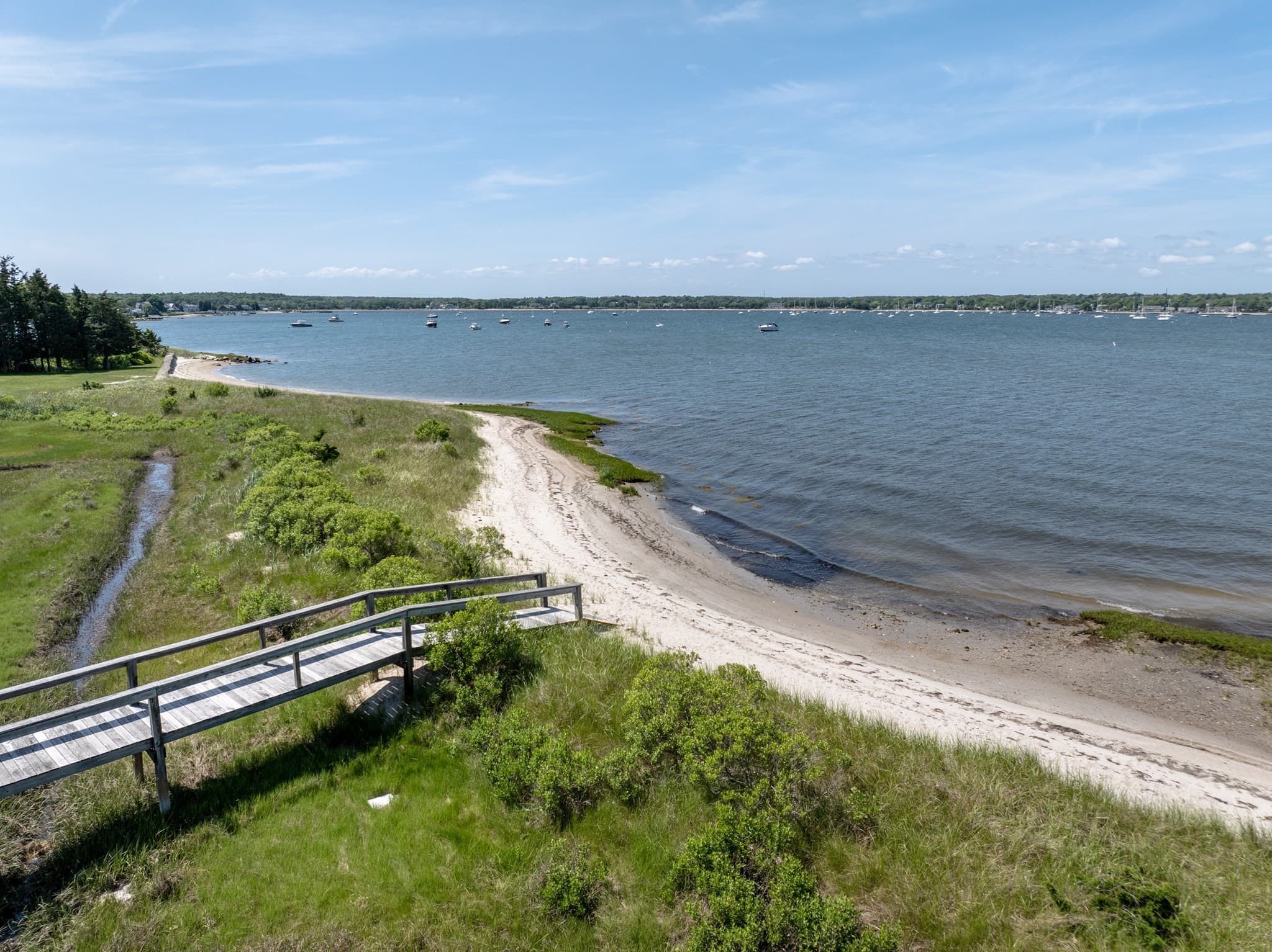 Single Family Residence at 13 Harbor Acres Ln, Mattapoisett MA 02739, photo 8 of 42
