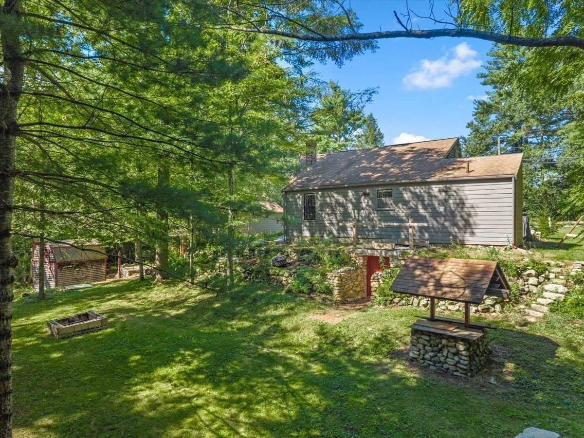 Single Family Residence at 614 Grove Street, Norwell MA 02061, Norwell, photo 26 of 28