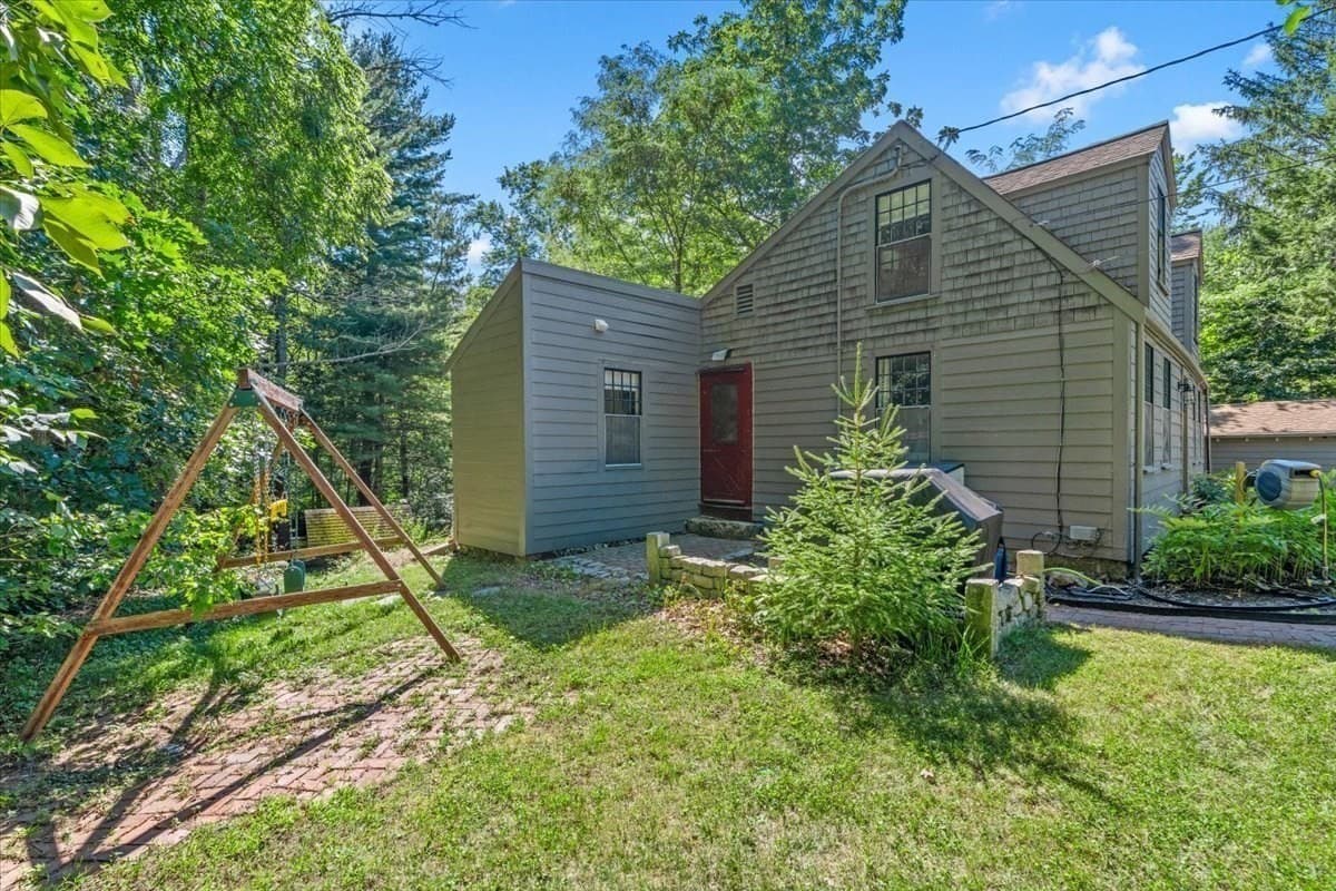 Single Family Residence at 614 Grove Street, Norwell MA 02061, Norwell, photo 22 of 28