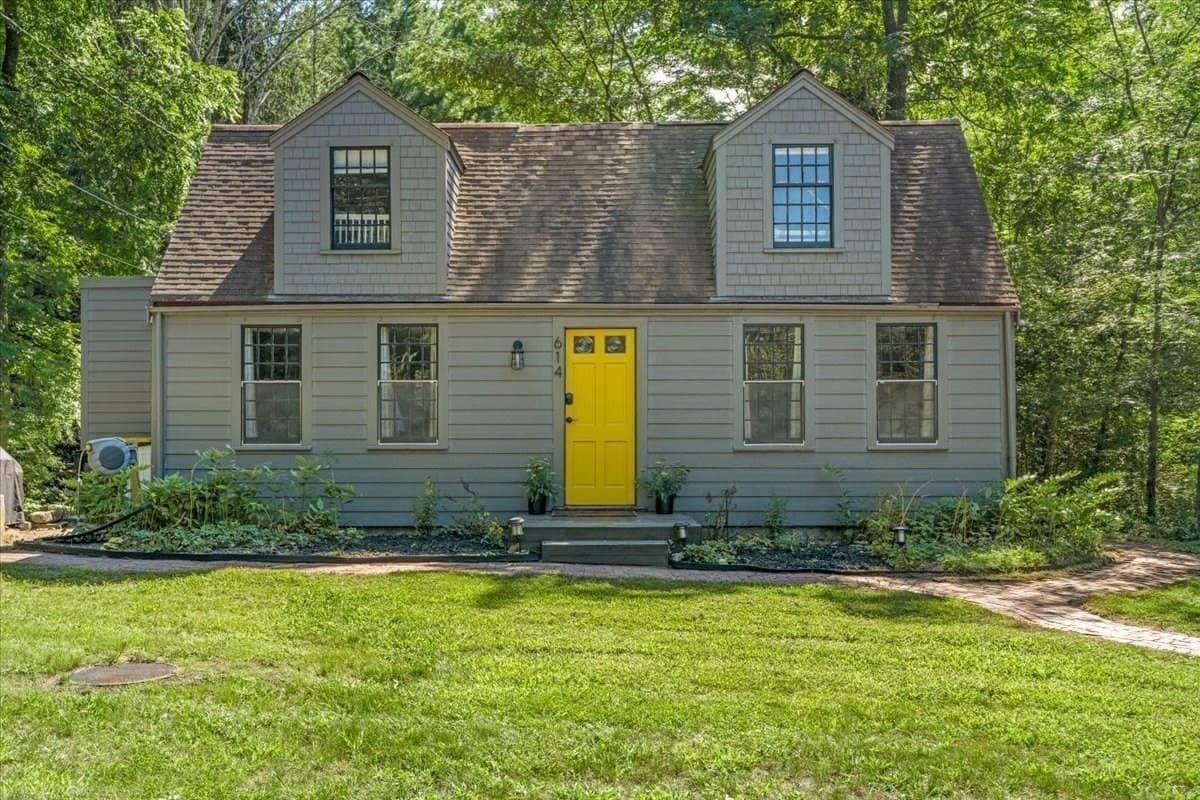 Single Family Residence at 614 Grove Street, Norwell MA 02061, Norwell, photo 28 of 28
