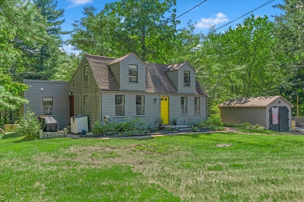 Single Family Residence at 614 Grove Street, Norwell MA 02061, Norwell, photo 20 of 28