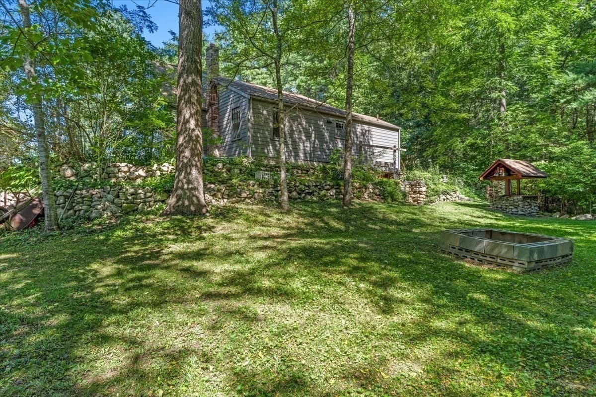 Single Family Residence at 614 Grove Street, Norwell MA 02061, Norwell, photo 24 of 28