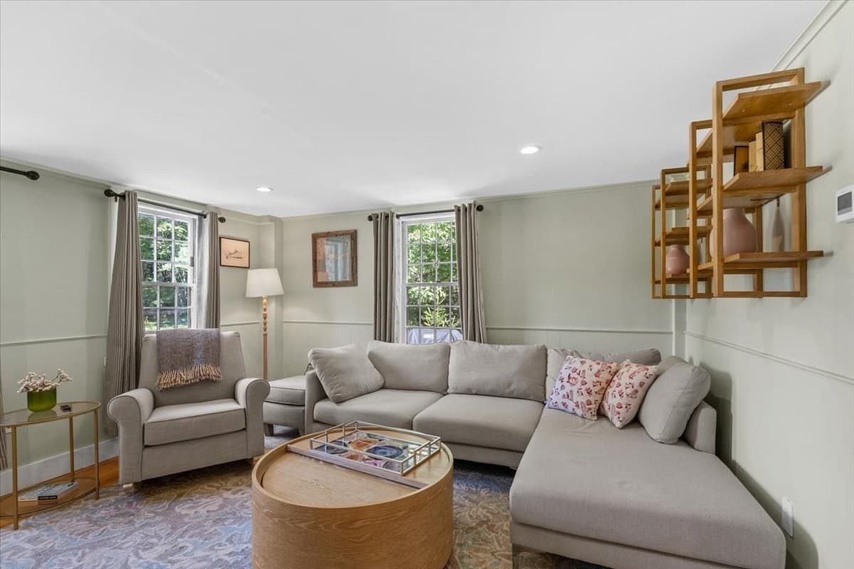 Single Family Residence at 614 Grove Street, Norwell MA 02061, Norwell, photo 11 of 28