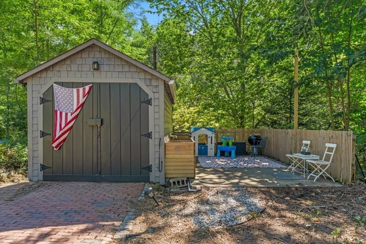 Single Family Residence at 614 Grove Street, Norwell MA 02061, Norwell, photo 21 of 28