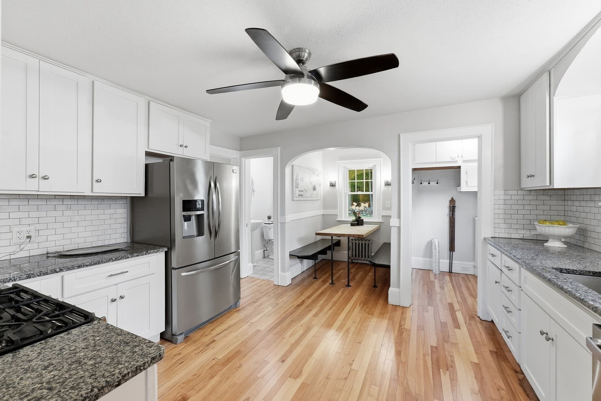 Single Family Residence at 130 Westmoreland Ave, Longmeadow MA 01106, Longmeadow, photo 23 of 42