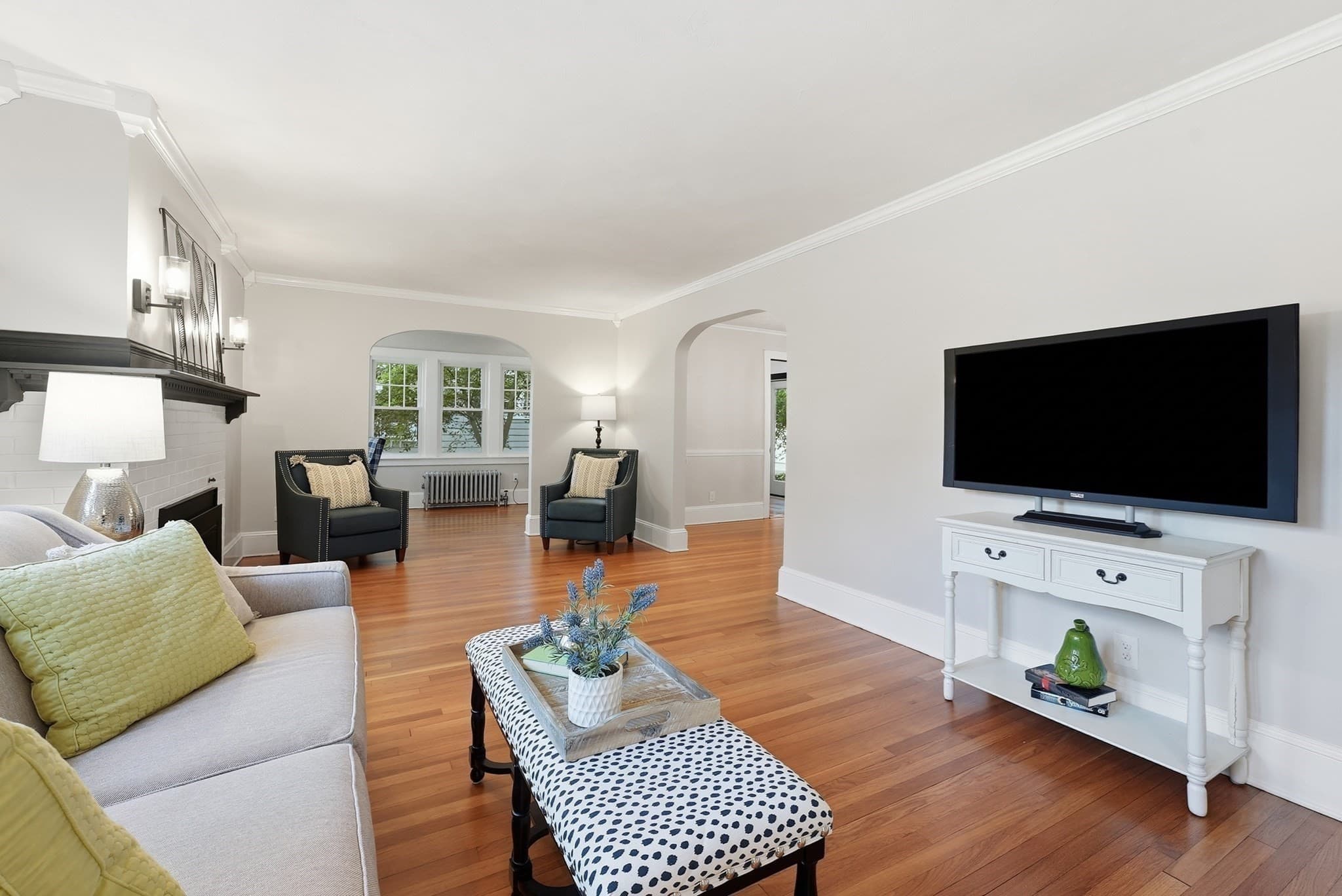 Single Family Residence at 130 Westmoreland Ave, Longmeadow MA 01106, Longmeadow, photo 6 of 42