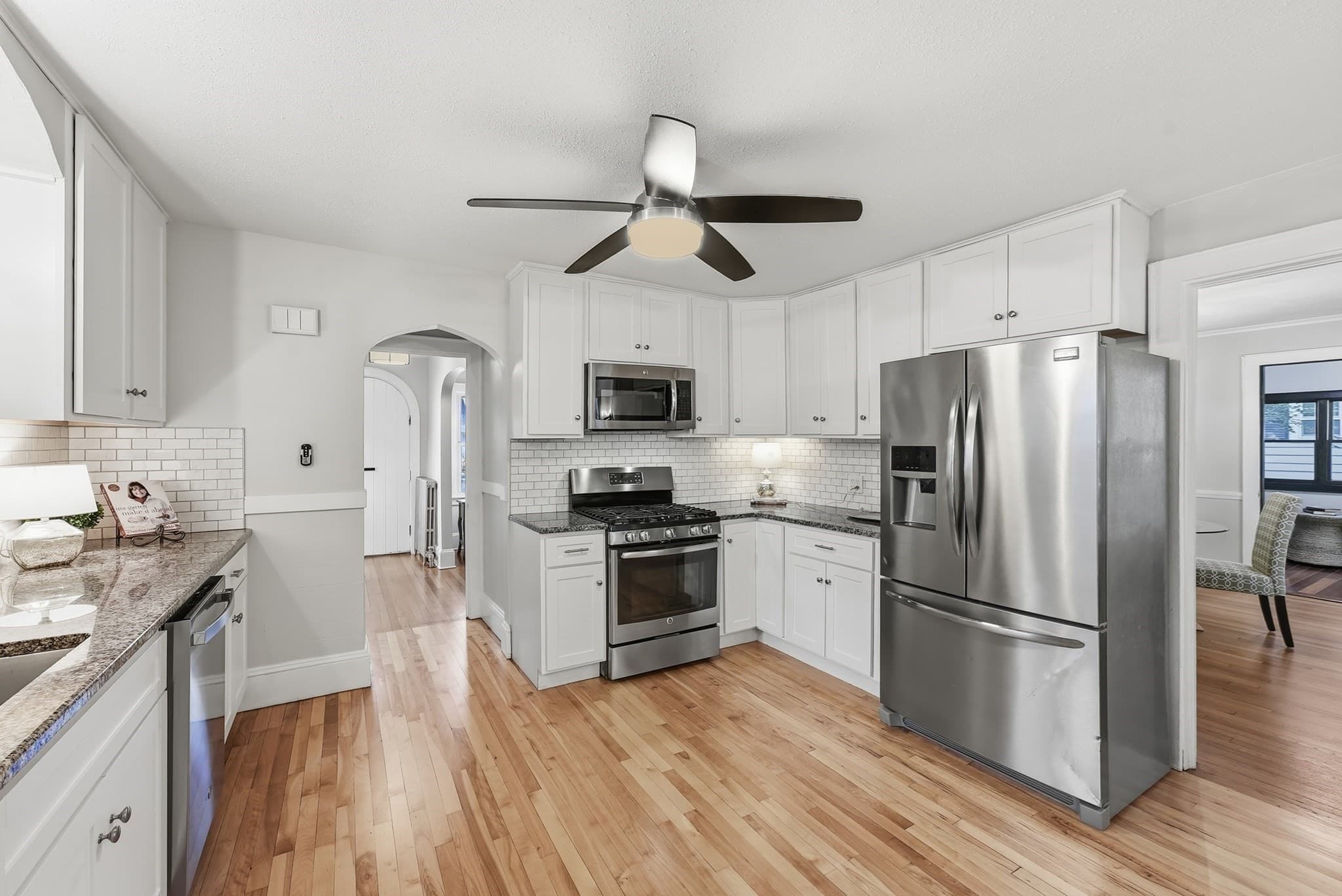 Single Family Residence at 130 Westmoreland Ave, Longmeadow MA 01106, Longmeadow, photo 22 of 42