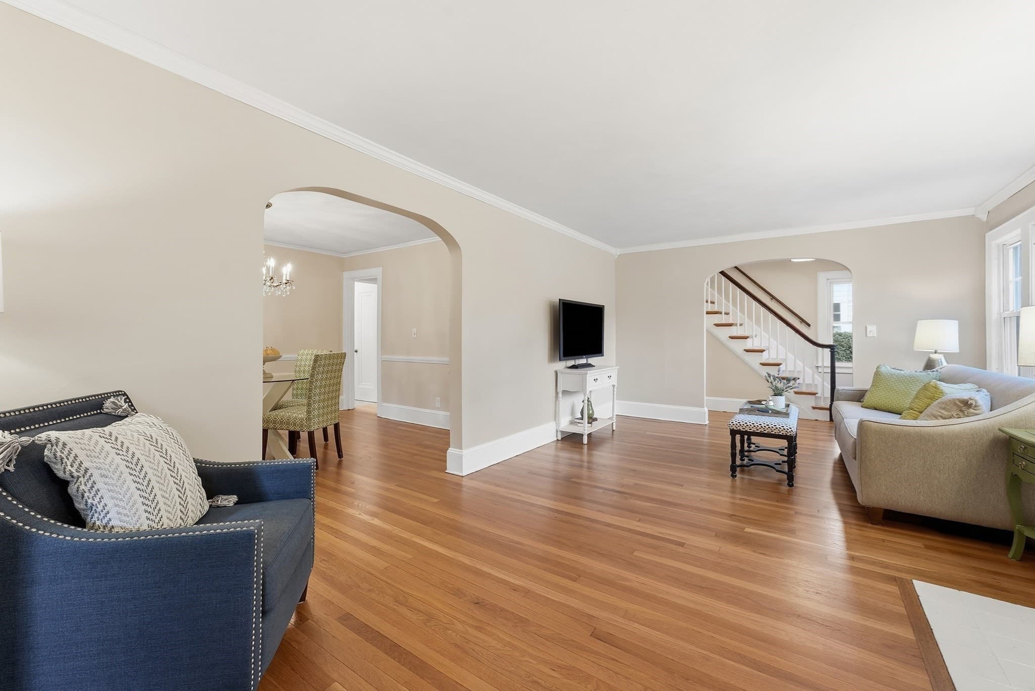 Single Family Residence at 130 Westmoreland Ave, Longmeadow MA 01106, Longmeadow, photo 9 of 42