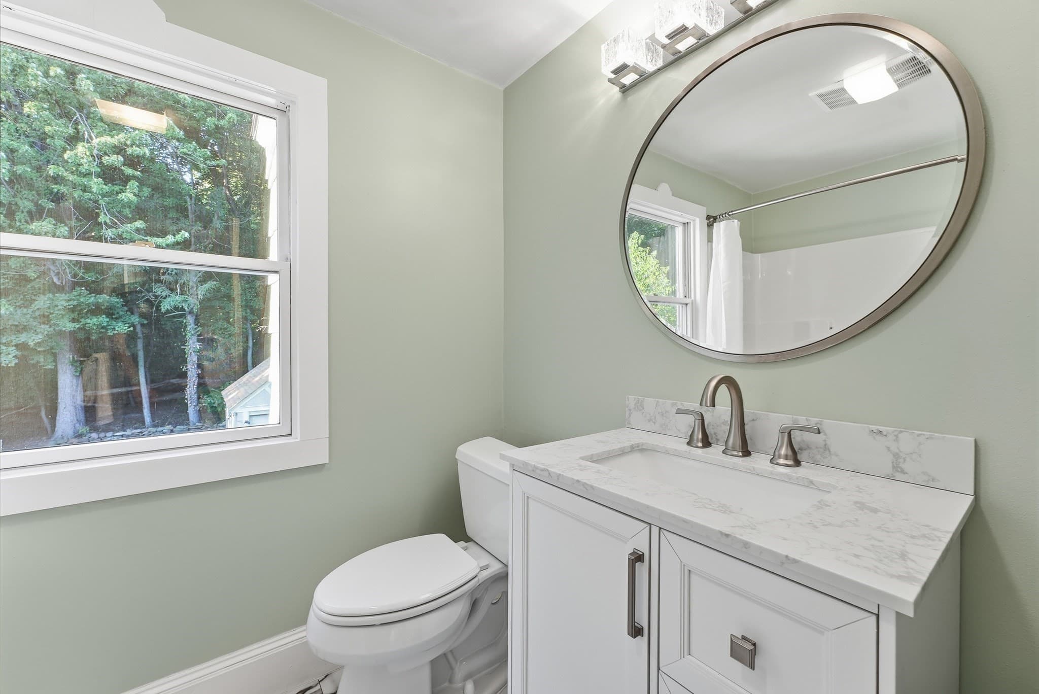 Single Family Residence at 130 Westmoreland Ave, Longmeadow MA 01106, Longmeadow, photo 30 of 42