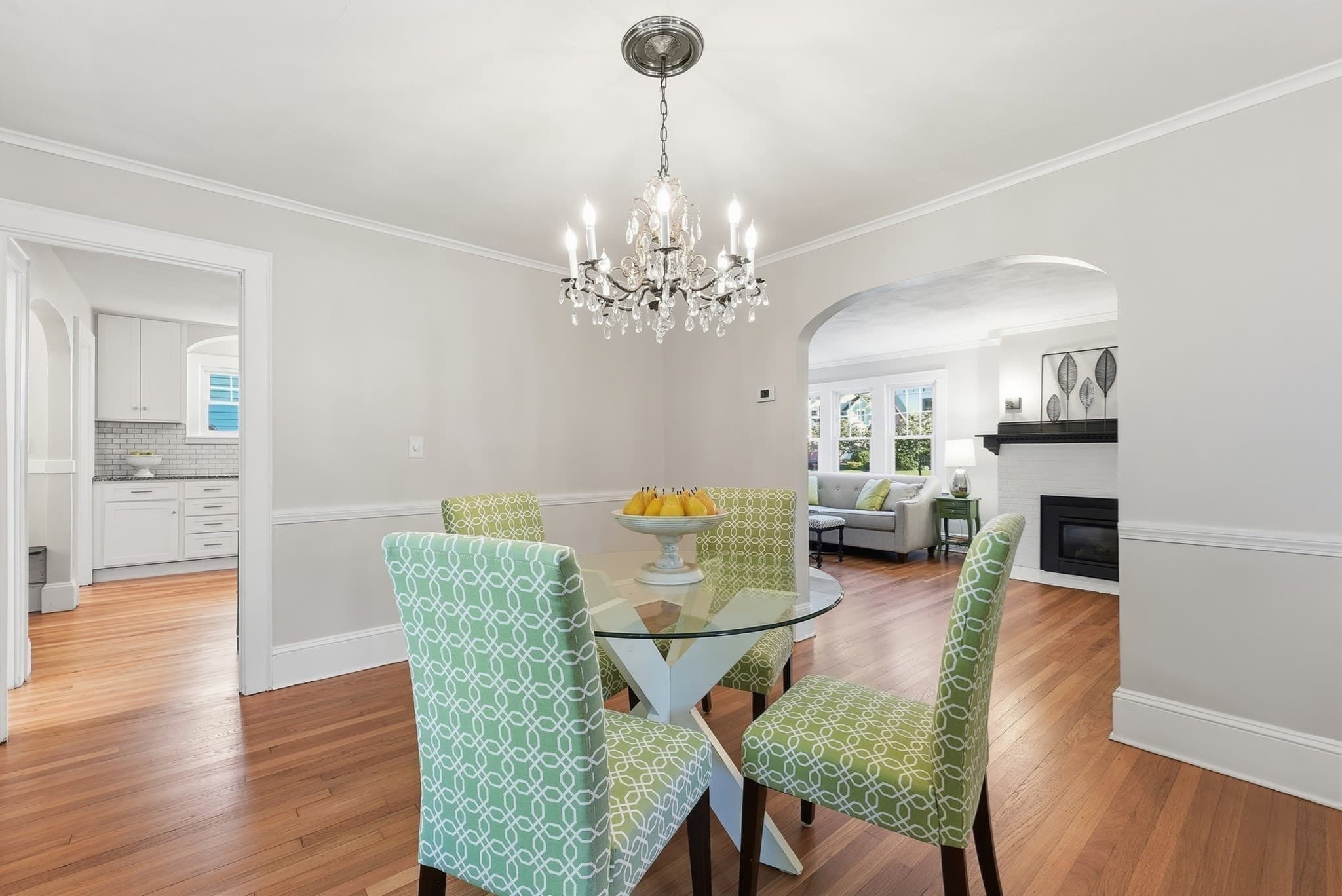 Single Family Residence at 130 Westmoreland Ave, Longmeadow MA 01106, Longmeadow, photo 15 of 42